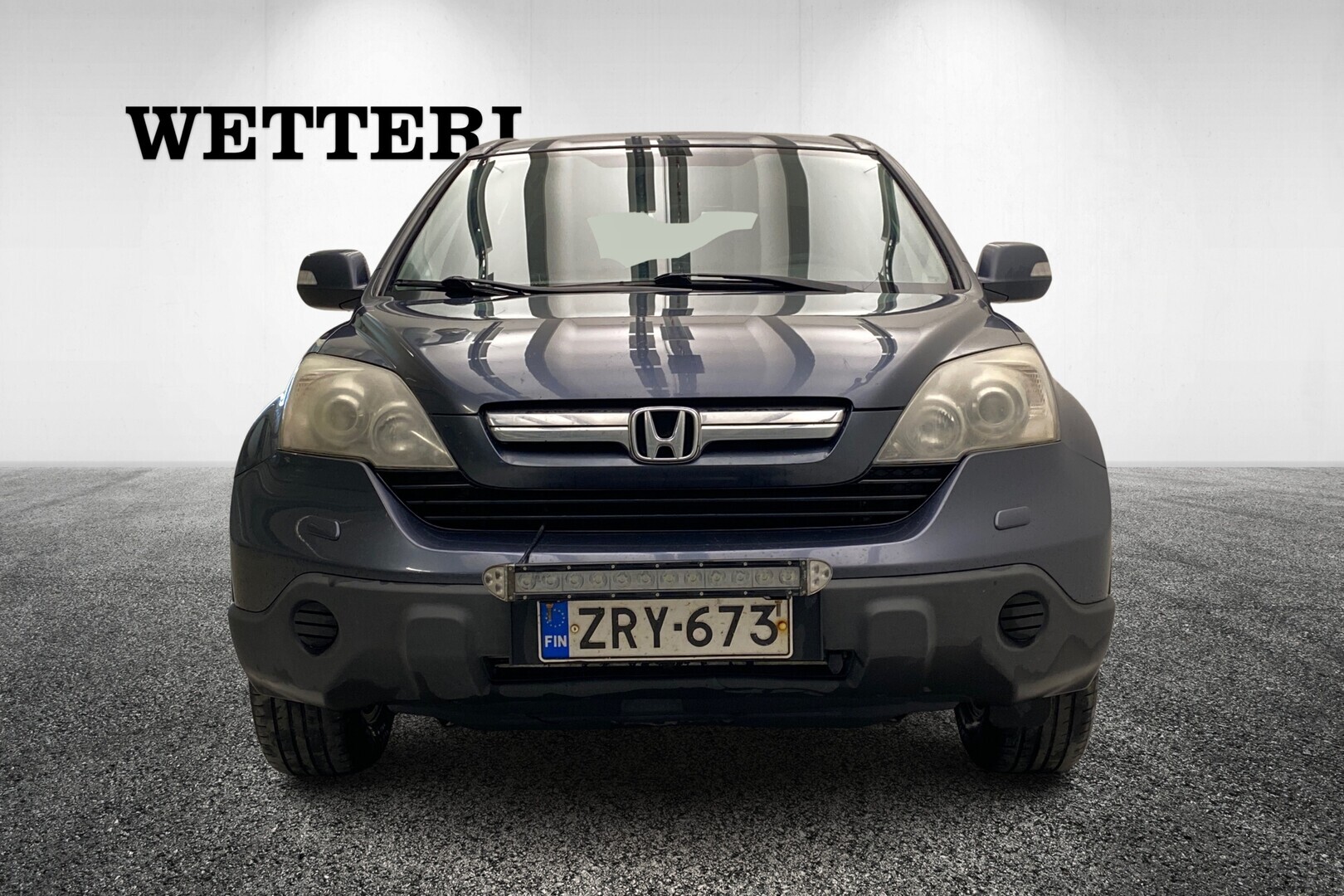 HONDA CR-V 2008