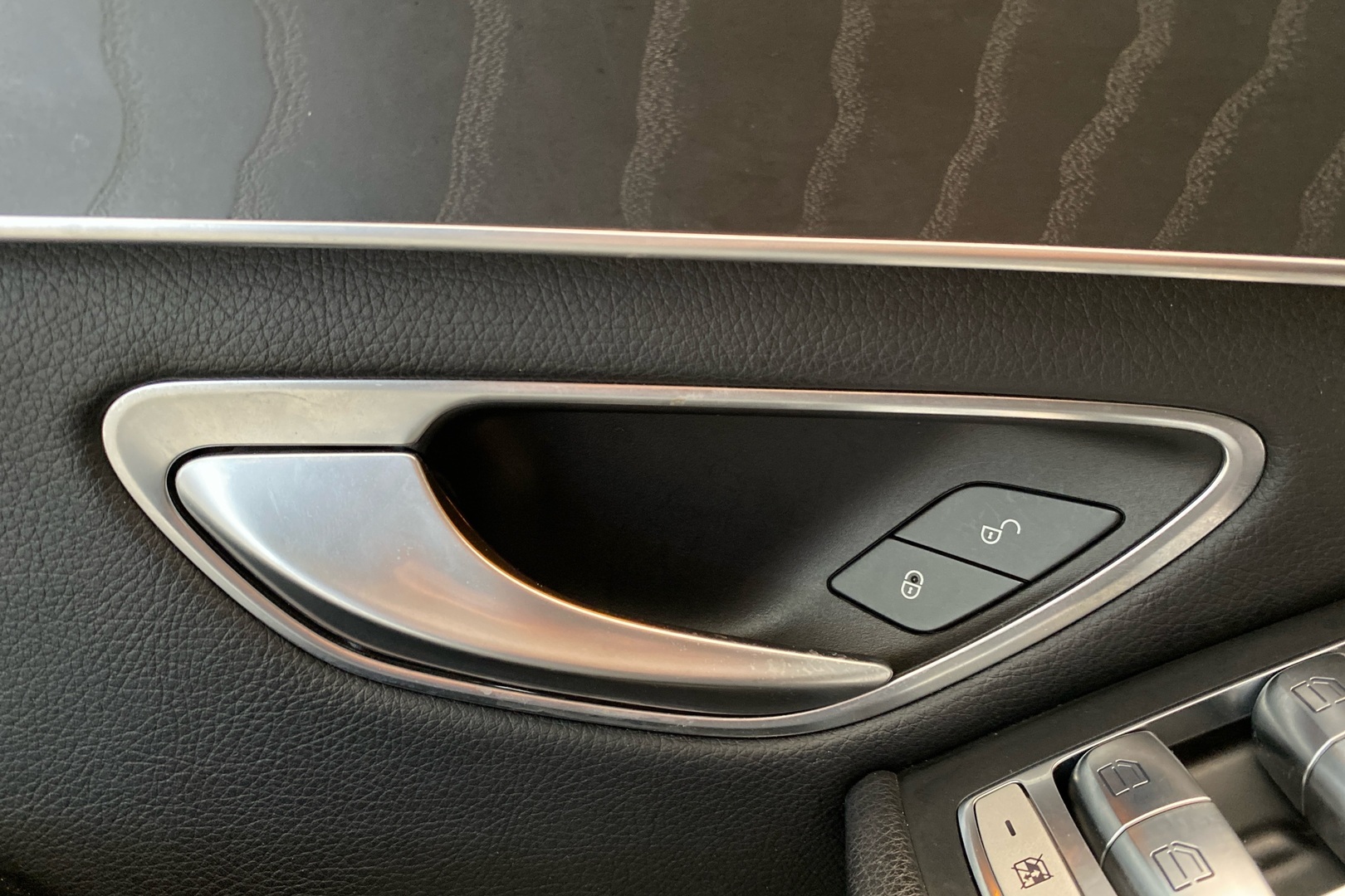 MERCEDES-BENZ GLC 2016