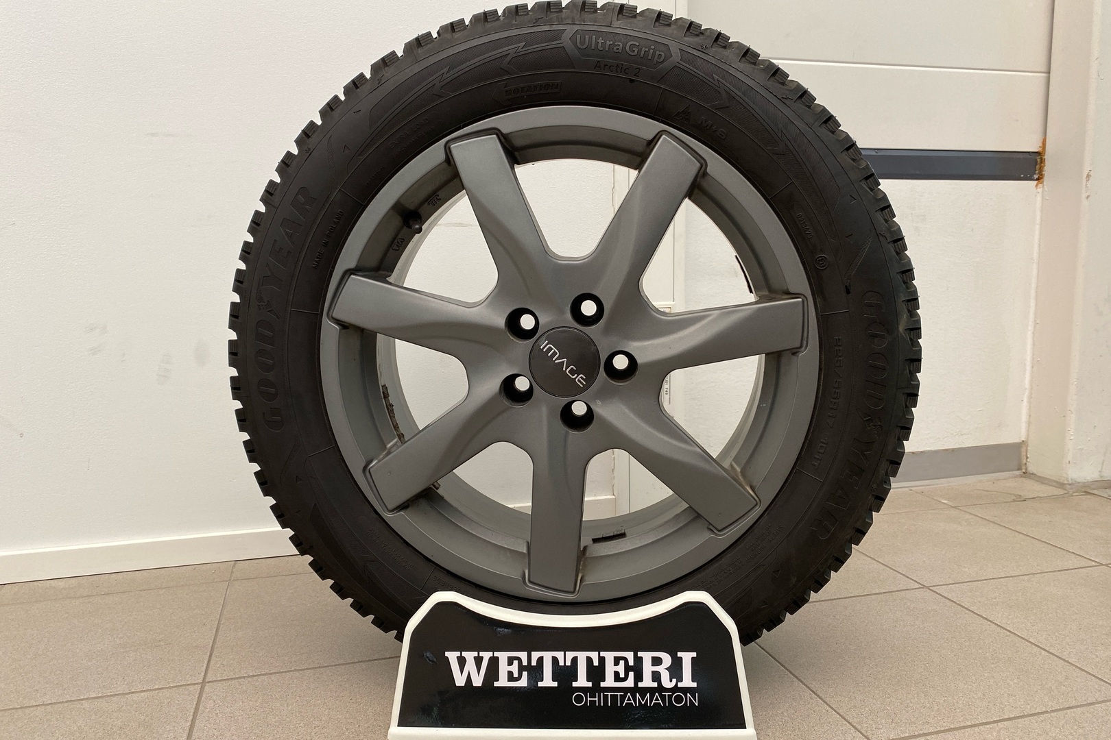 TOYOTA Proace Verso 2018