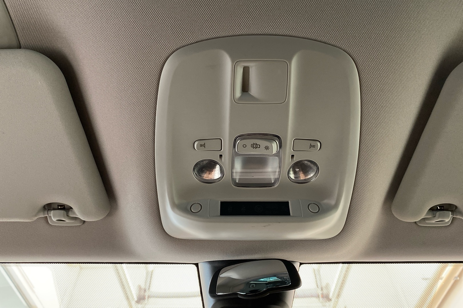 TOYOTA Proace Verso 2018