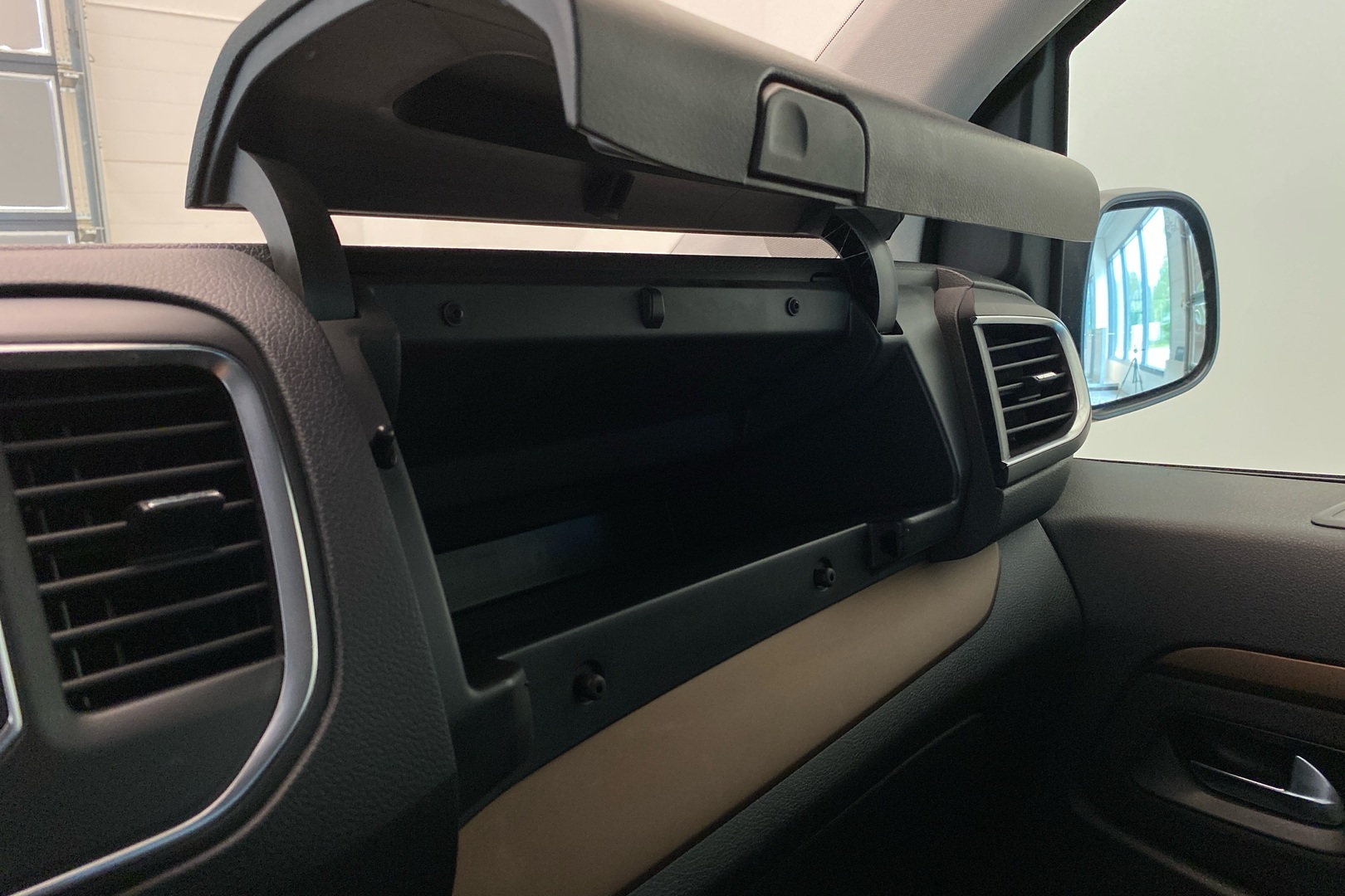 TOYOTA Proace Verso 2018