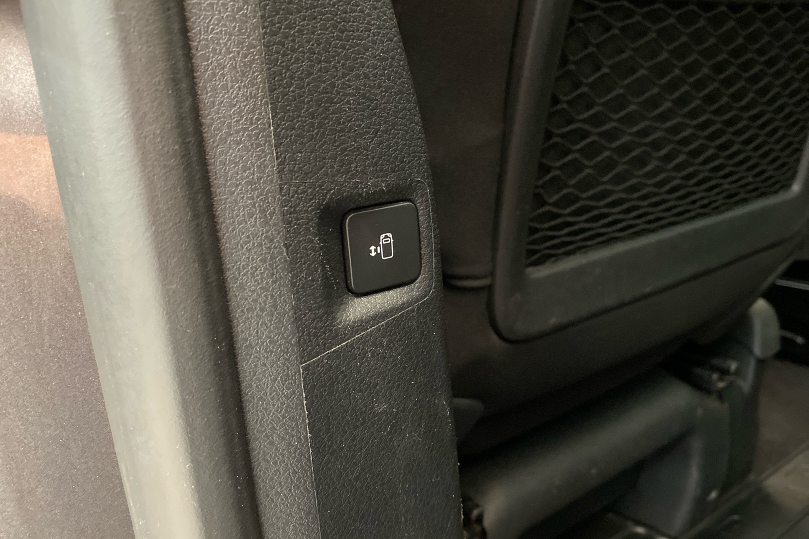 TOYOTA Proace Verso 2018
