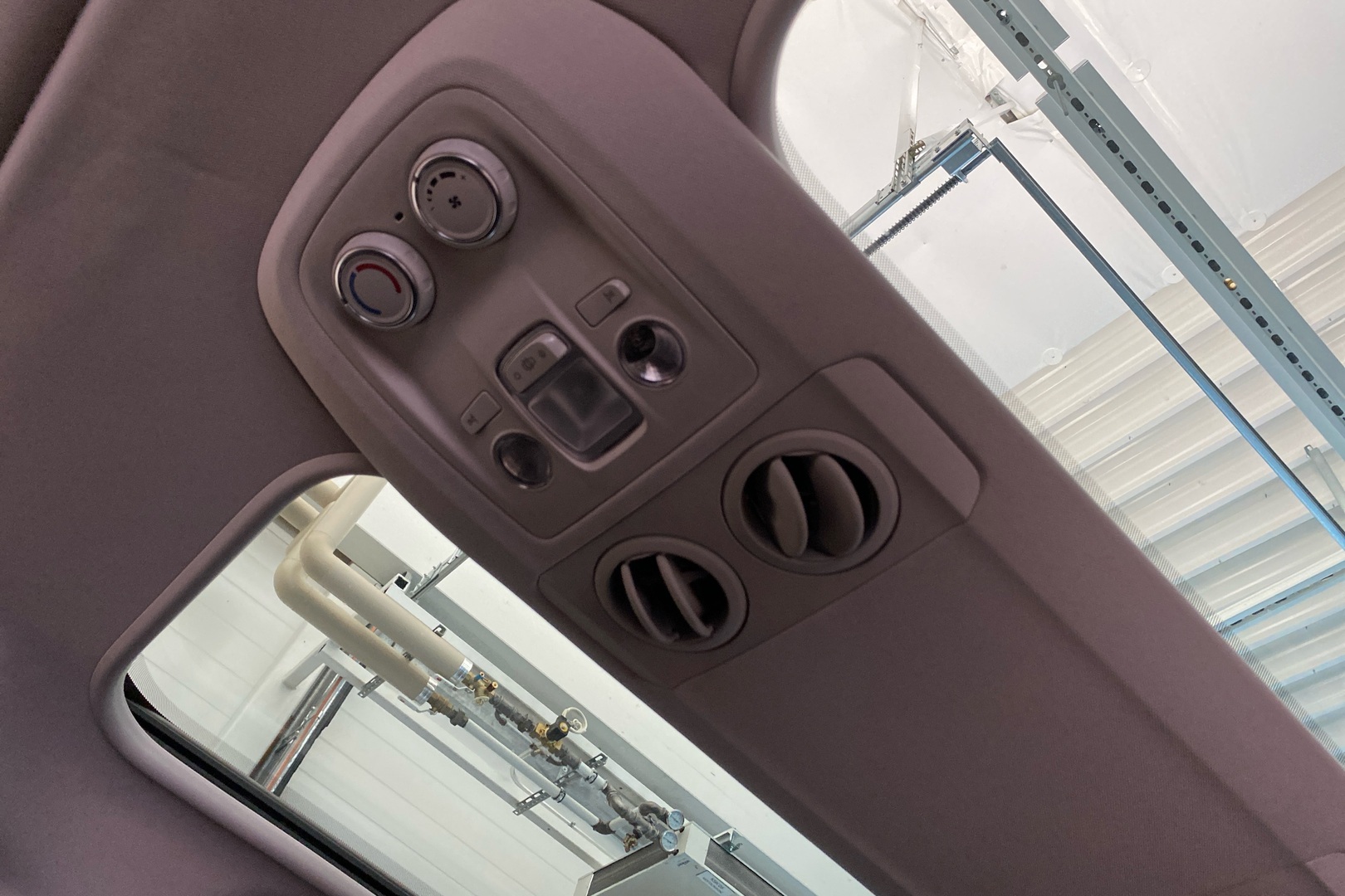 TOYOTA Proace Verso 2018