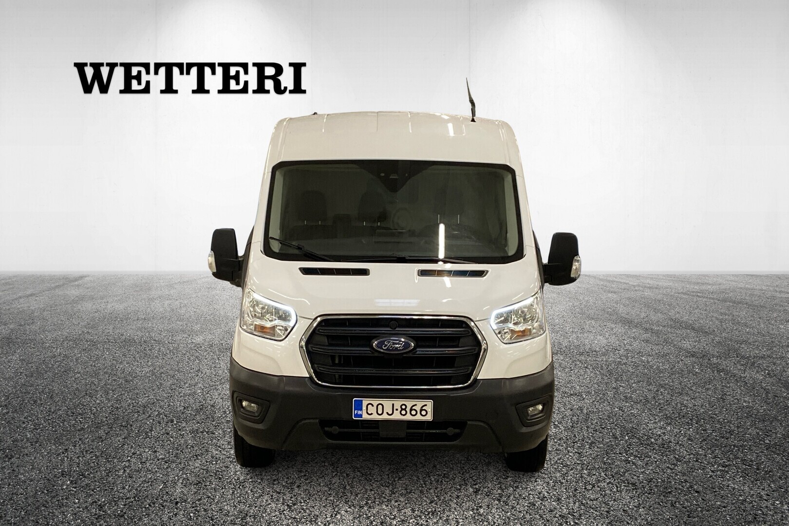 FORD Transit 2020