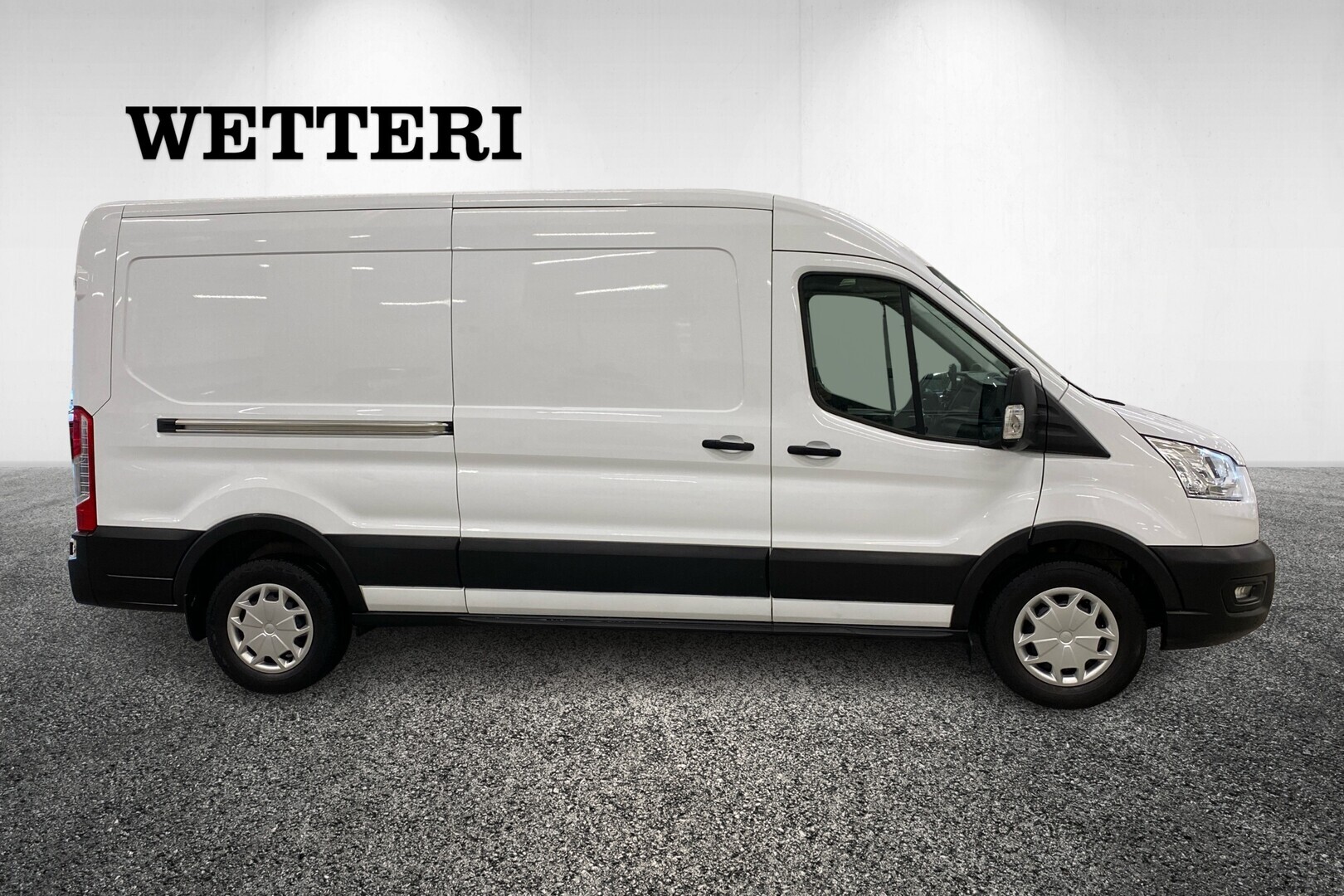 FORD Transit 2020