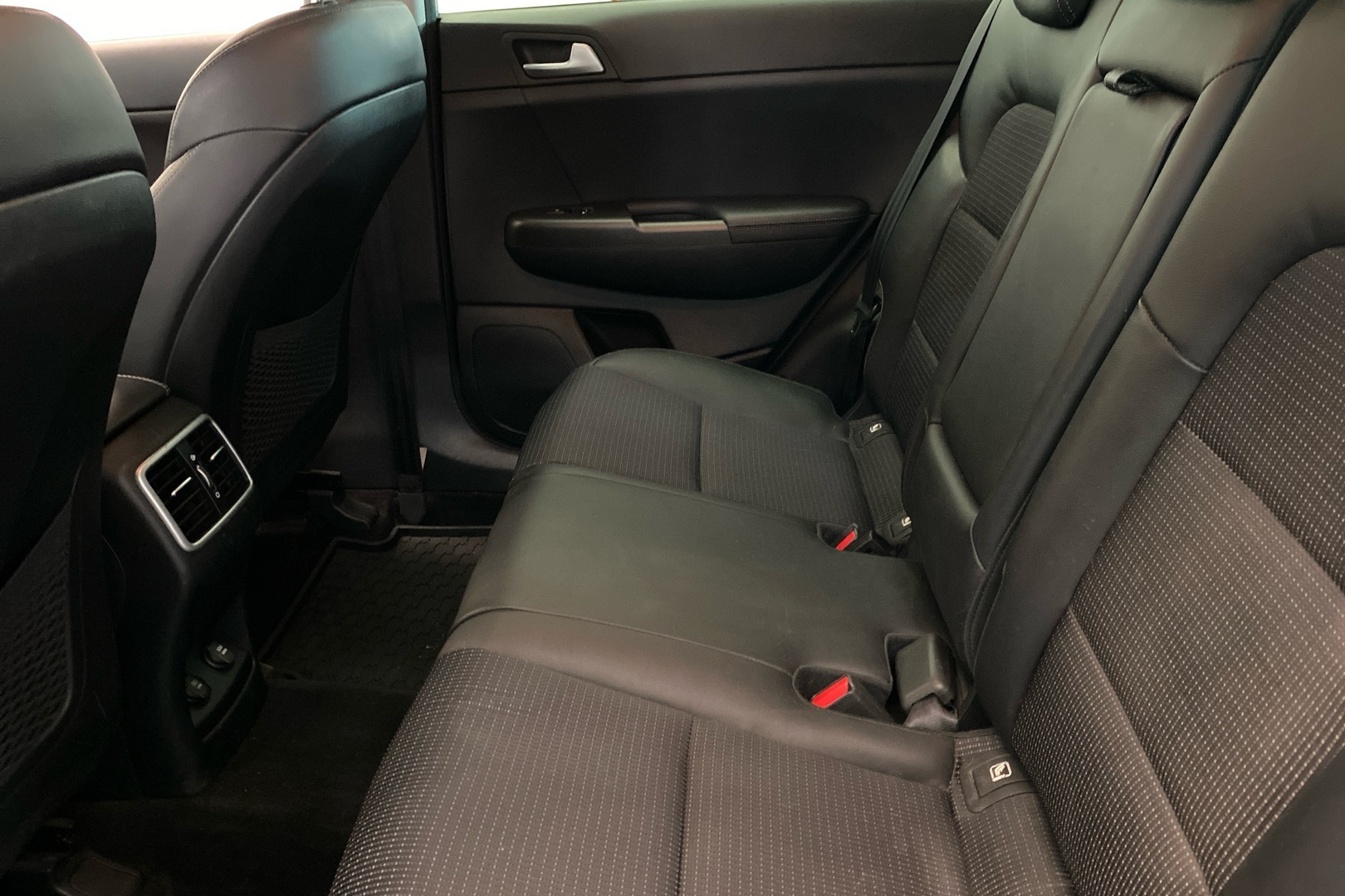 KIA Sportage 2021