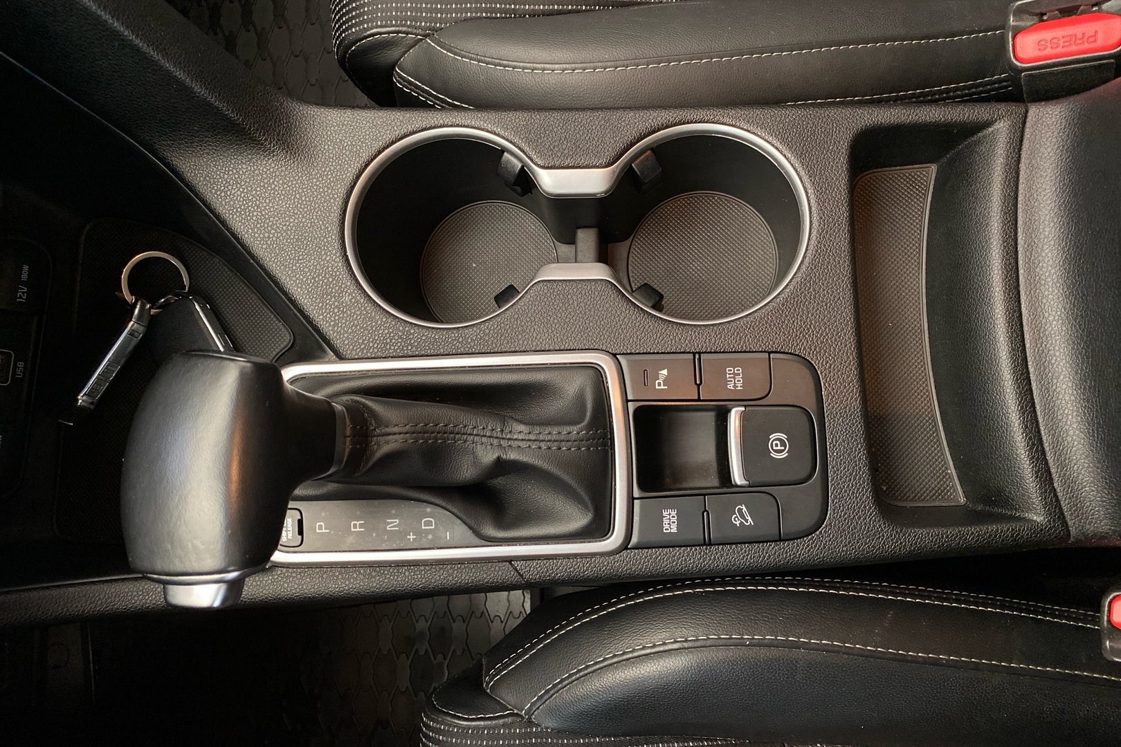 KIA Sportage 2021