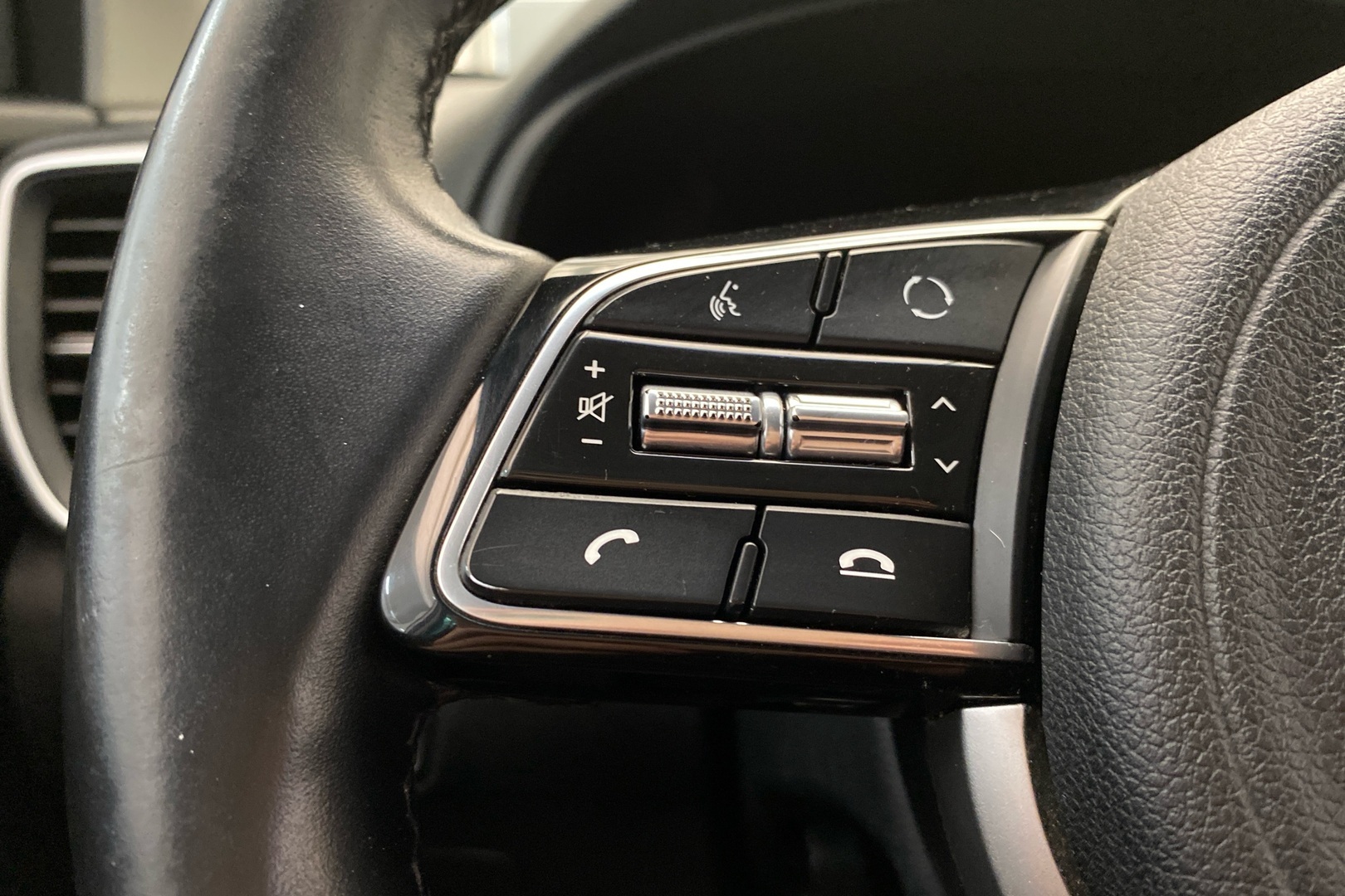 KIA Sportage 2021
