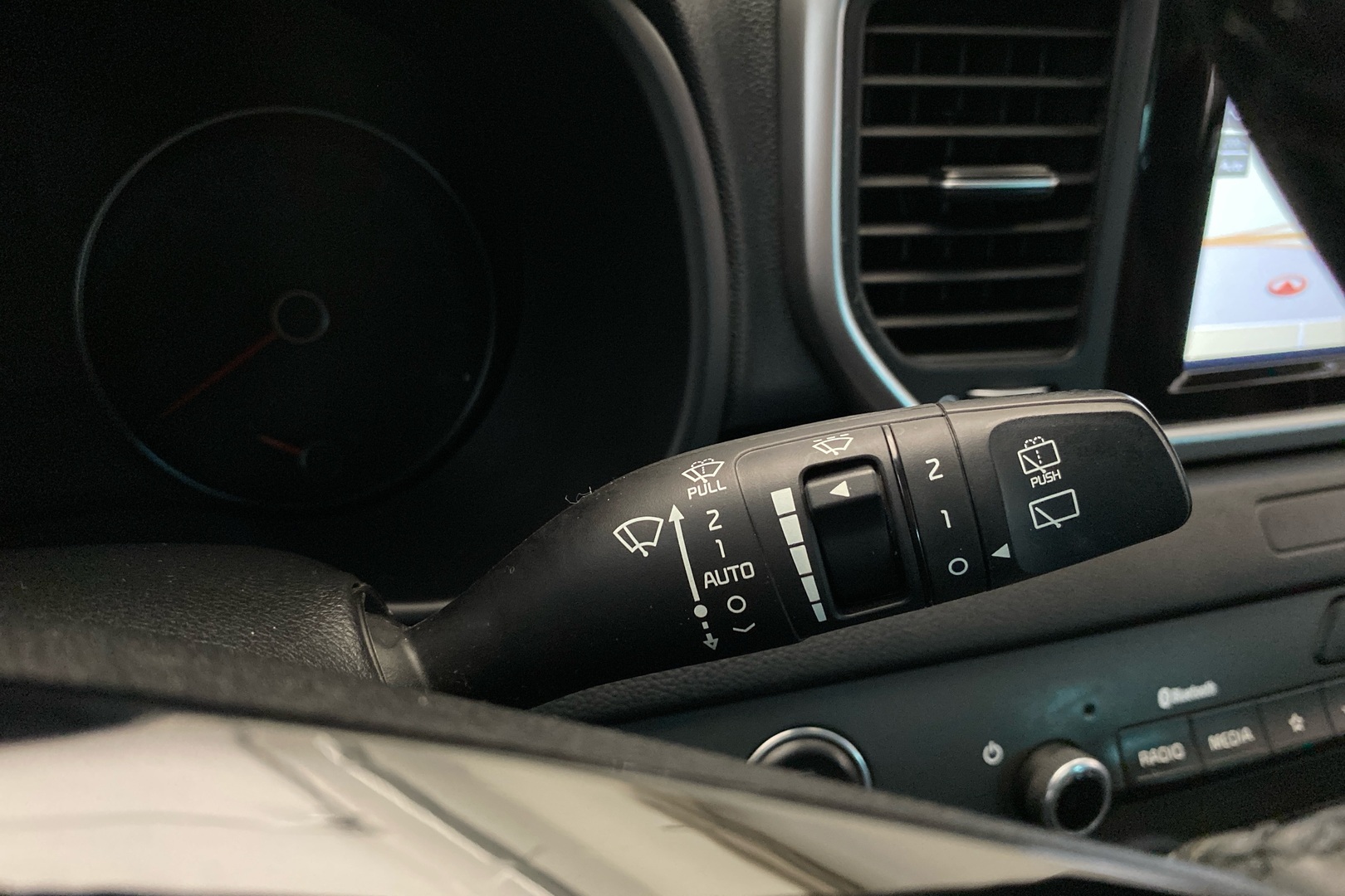 KIA Sportage 2021