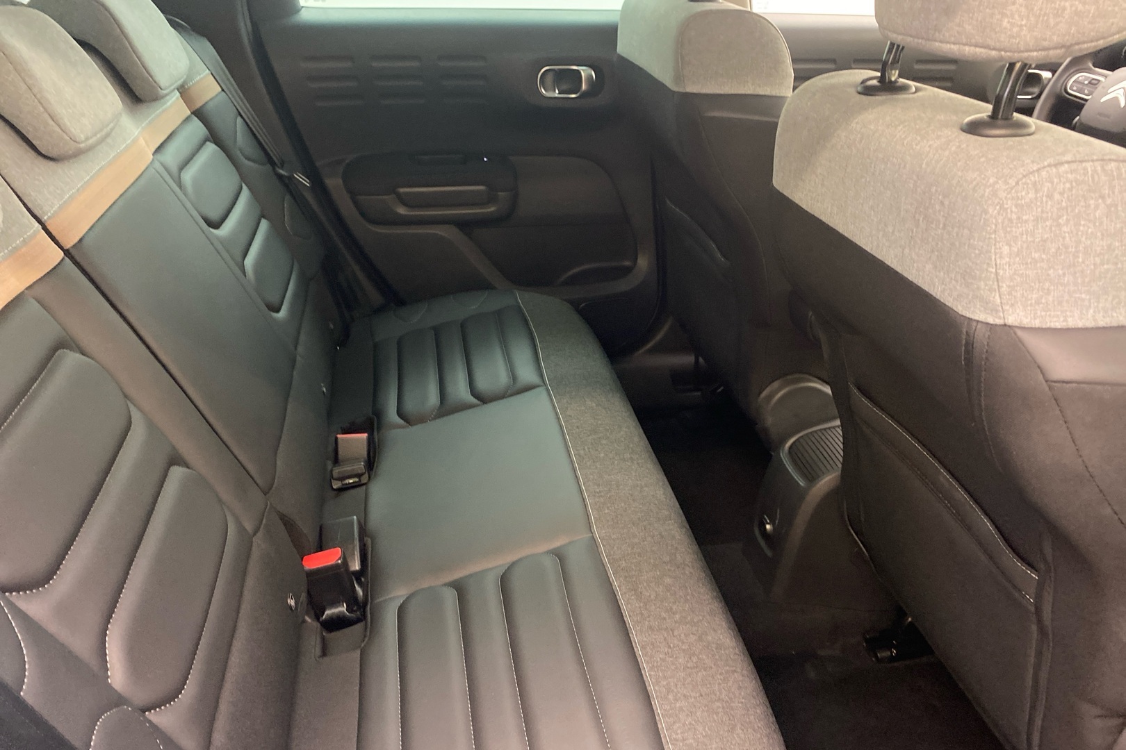 CITROEN C3 Aircross 2022