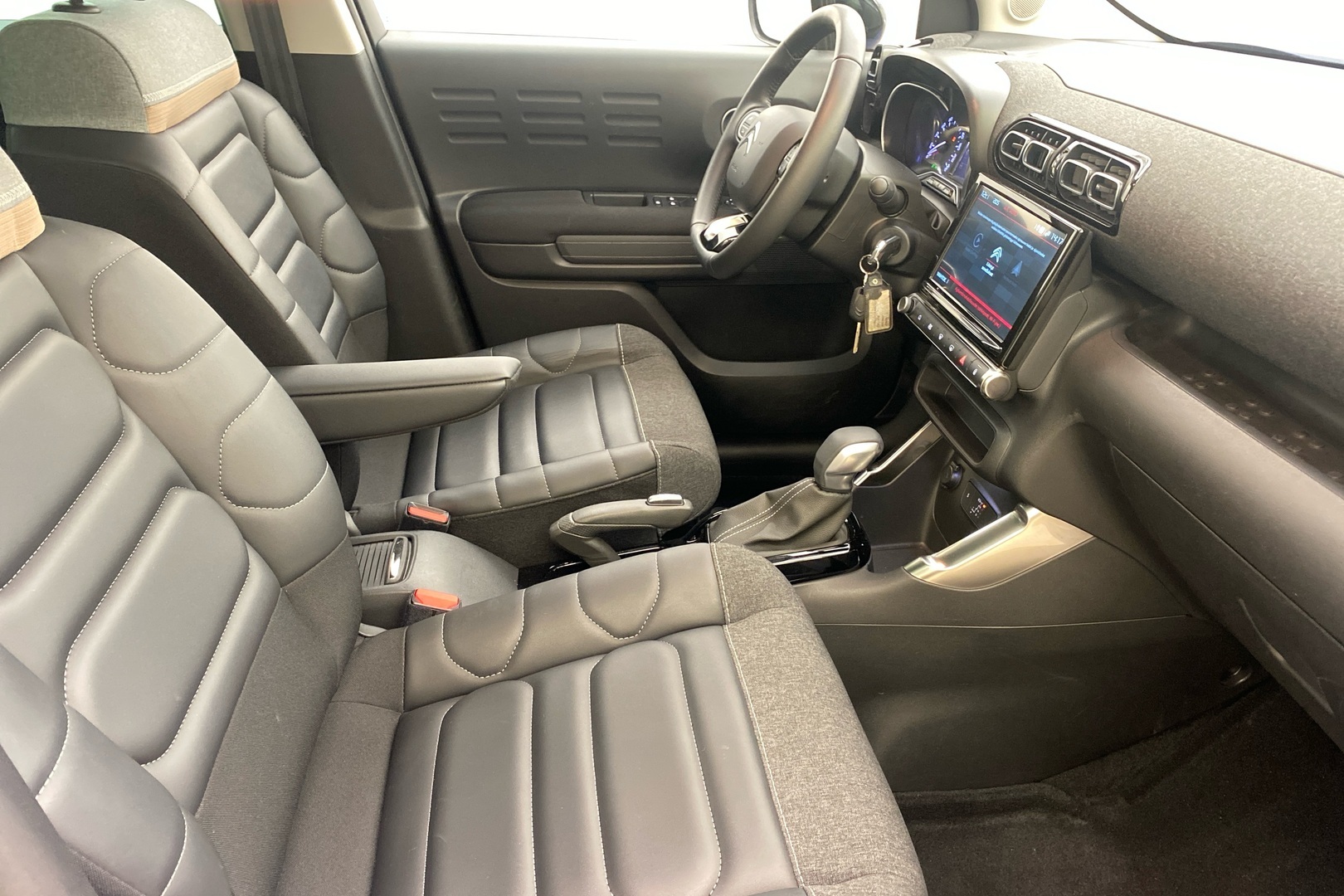 CITROEN C3 Aircross 2022