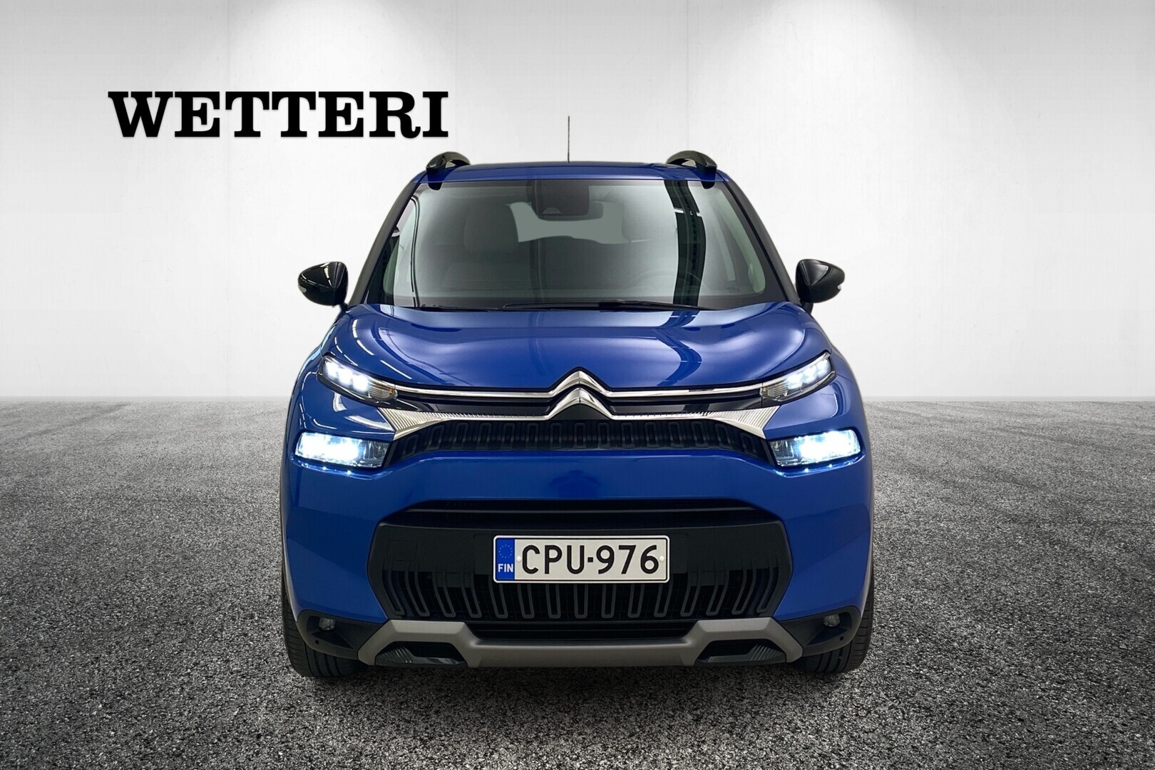 CITROEN C3 Aircross 2022
