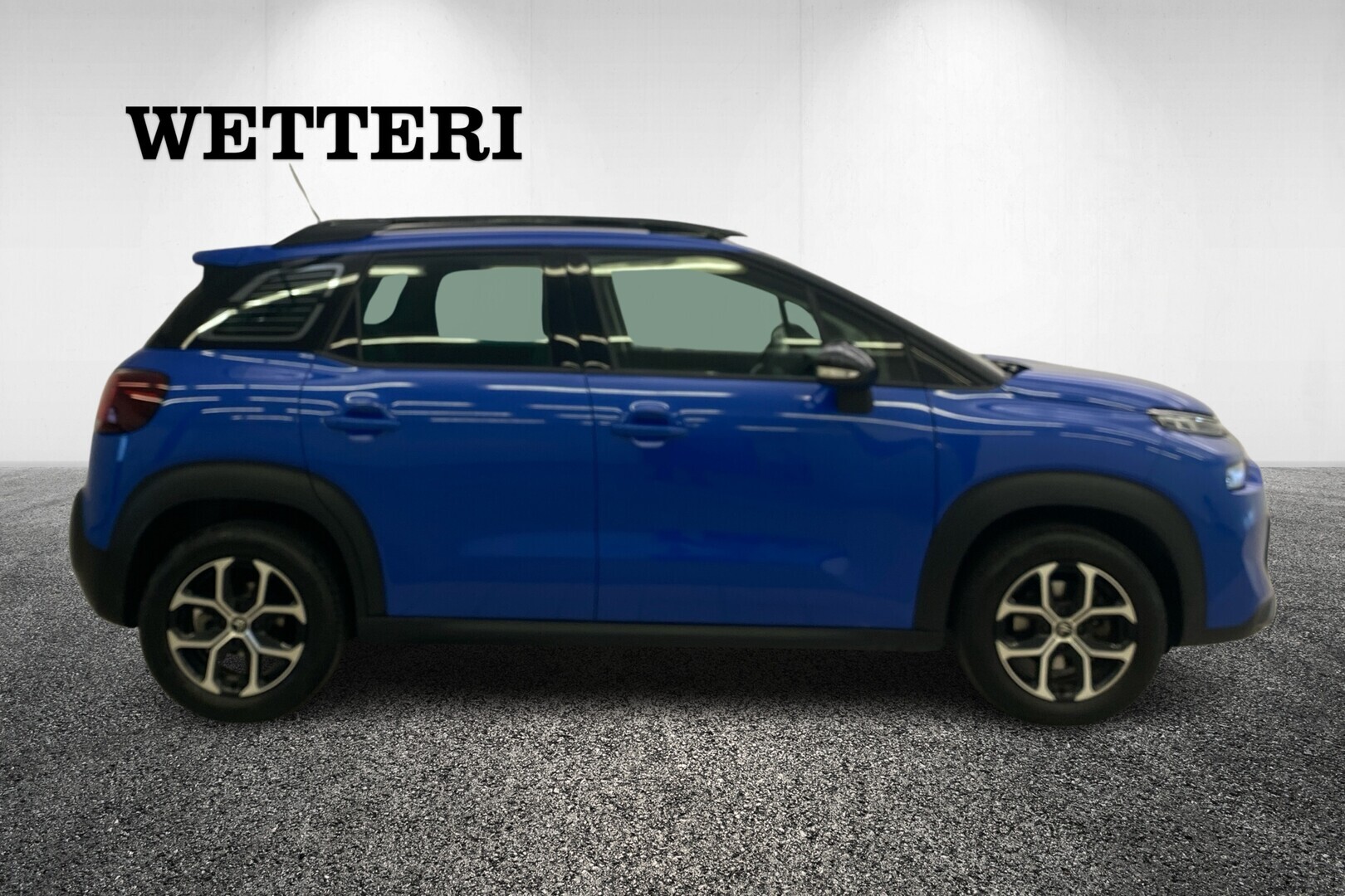CITROEN C3 Aircross 2022