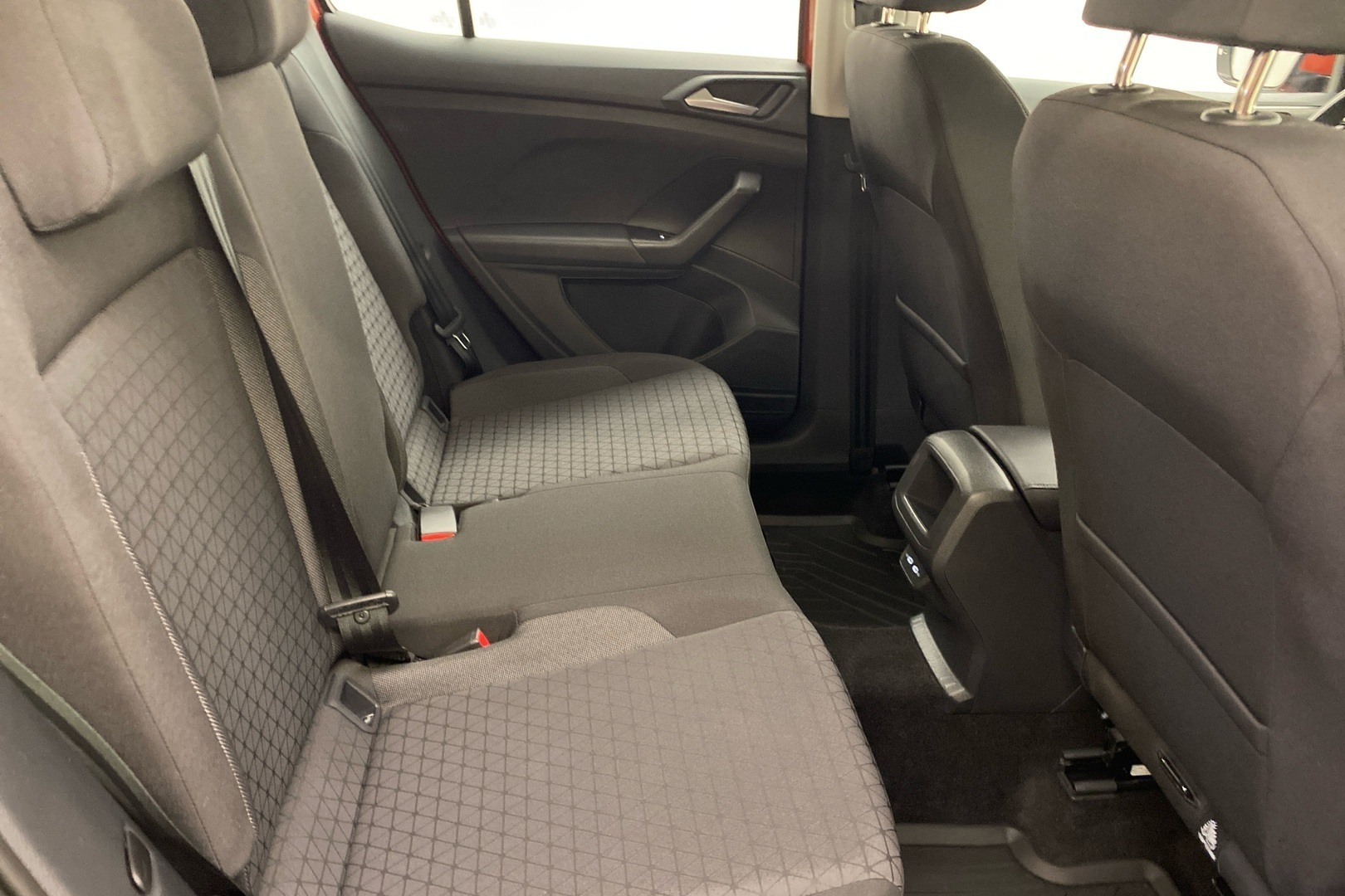 VOLKSWAGEN T-Cross 2023