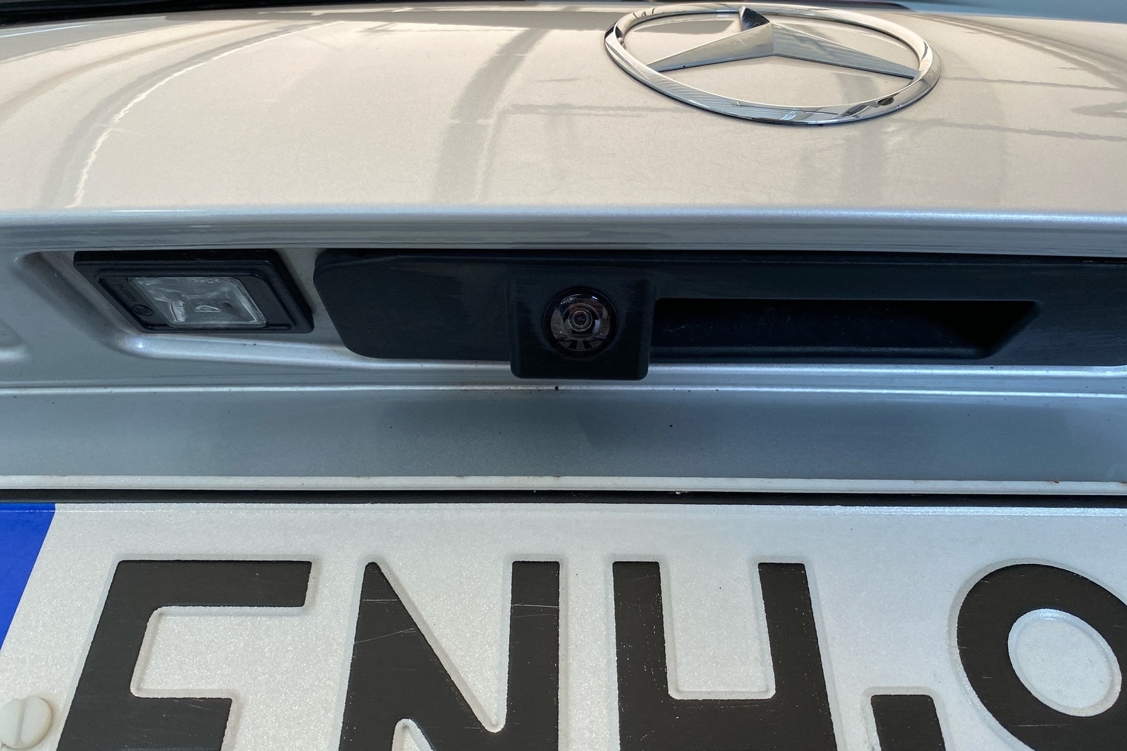 MERCEDES-BENZ A 2015