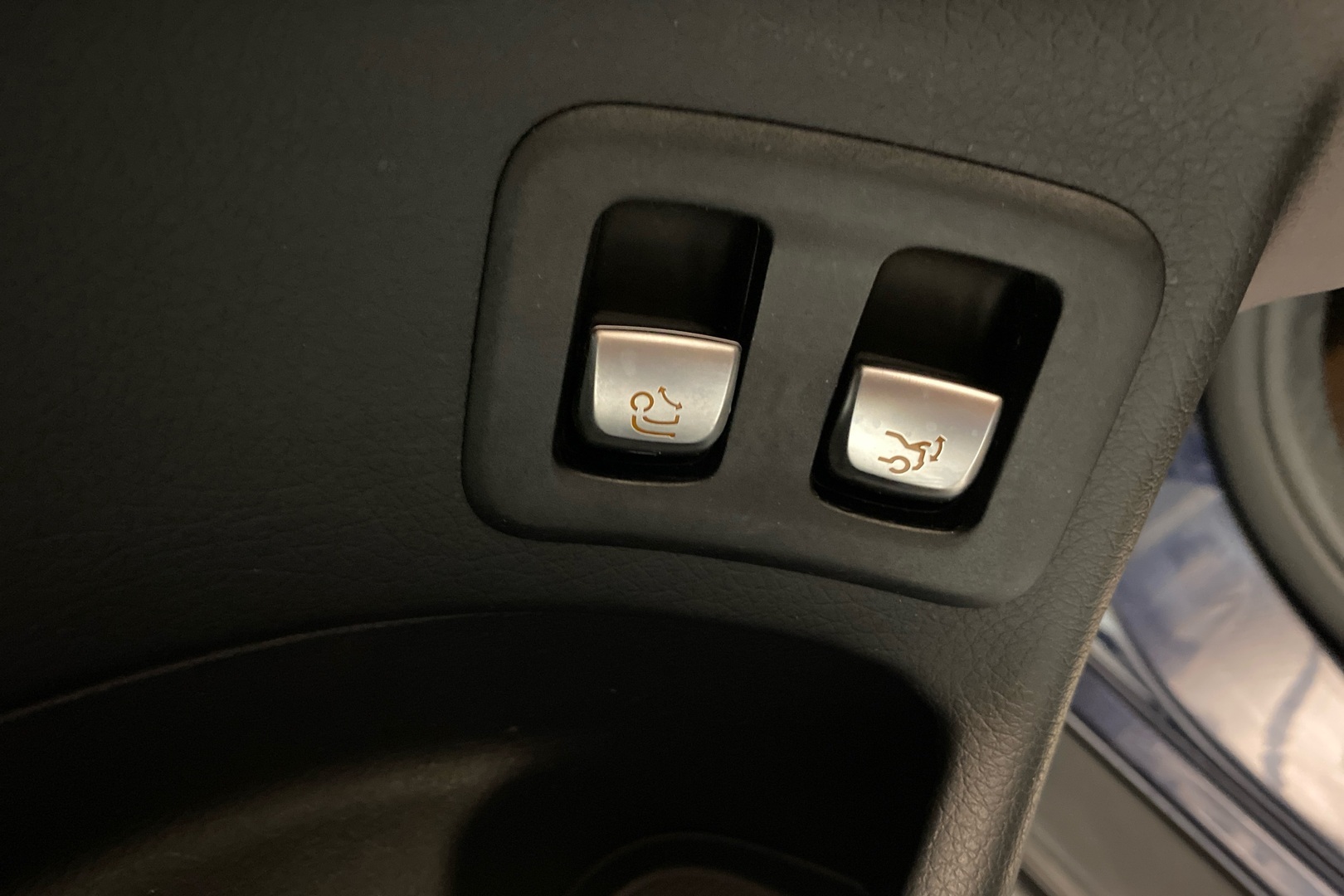 MERCEDES-BENZ GLC 2017