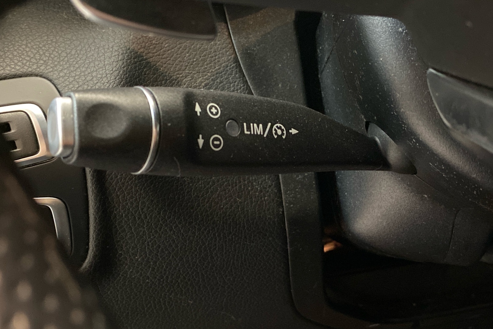 MERCEDES-BENZ GLC 2017