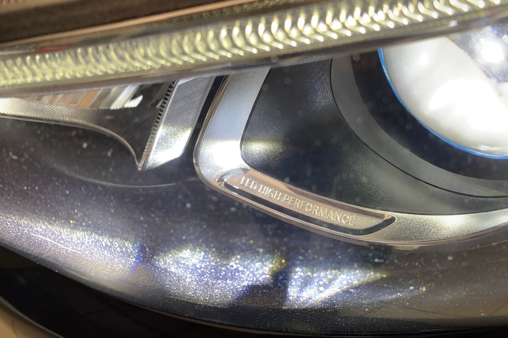 MERCEDES-BENZ GLC 2017