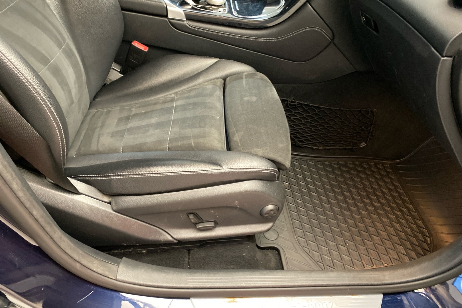 MERCEDES-BENZ GLC 2017