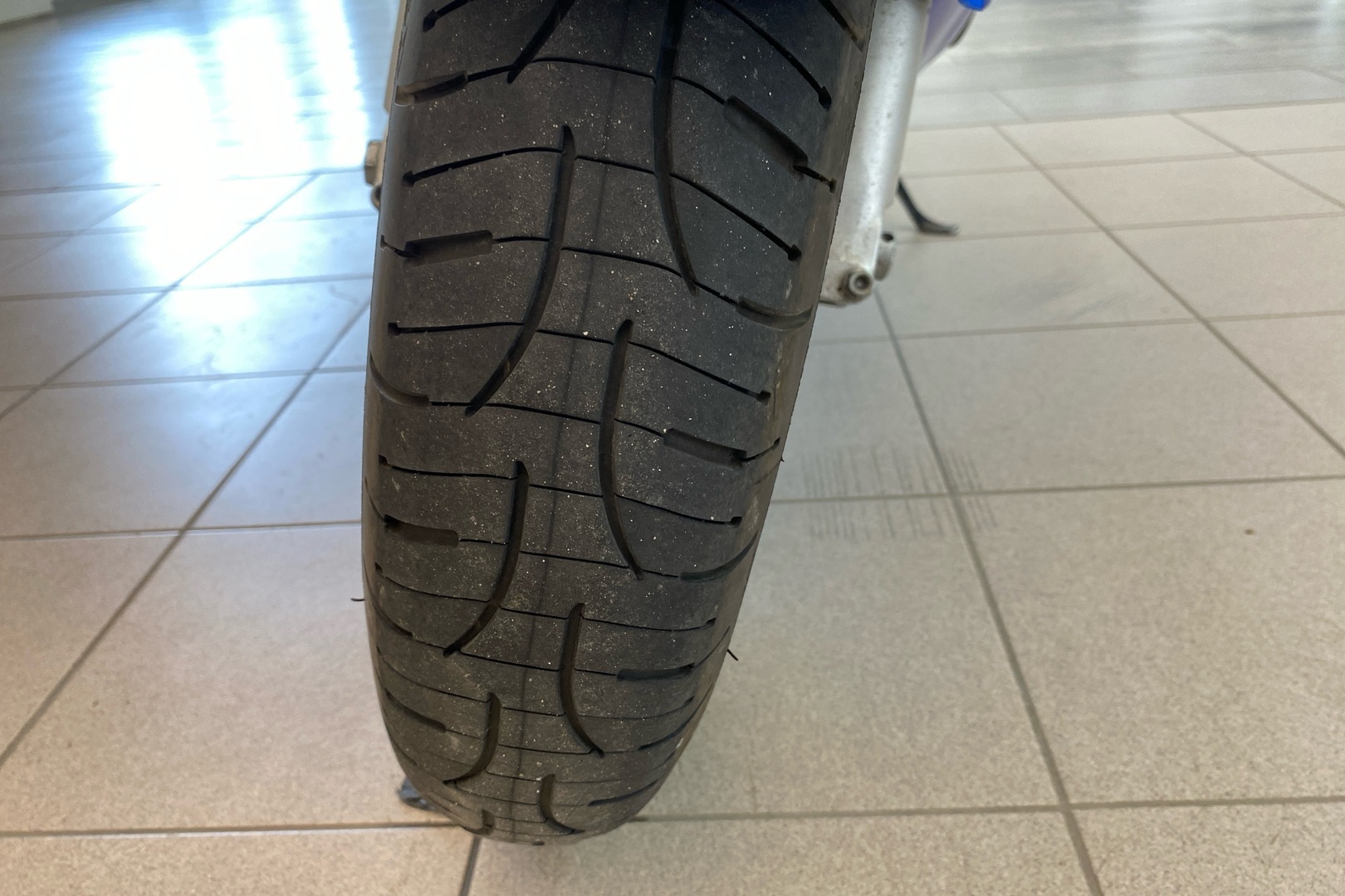 HONDA CBR 2005