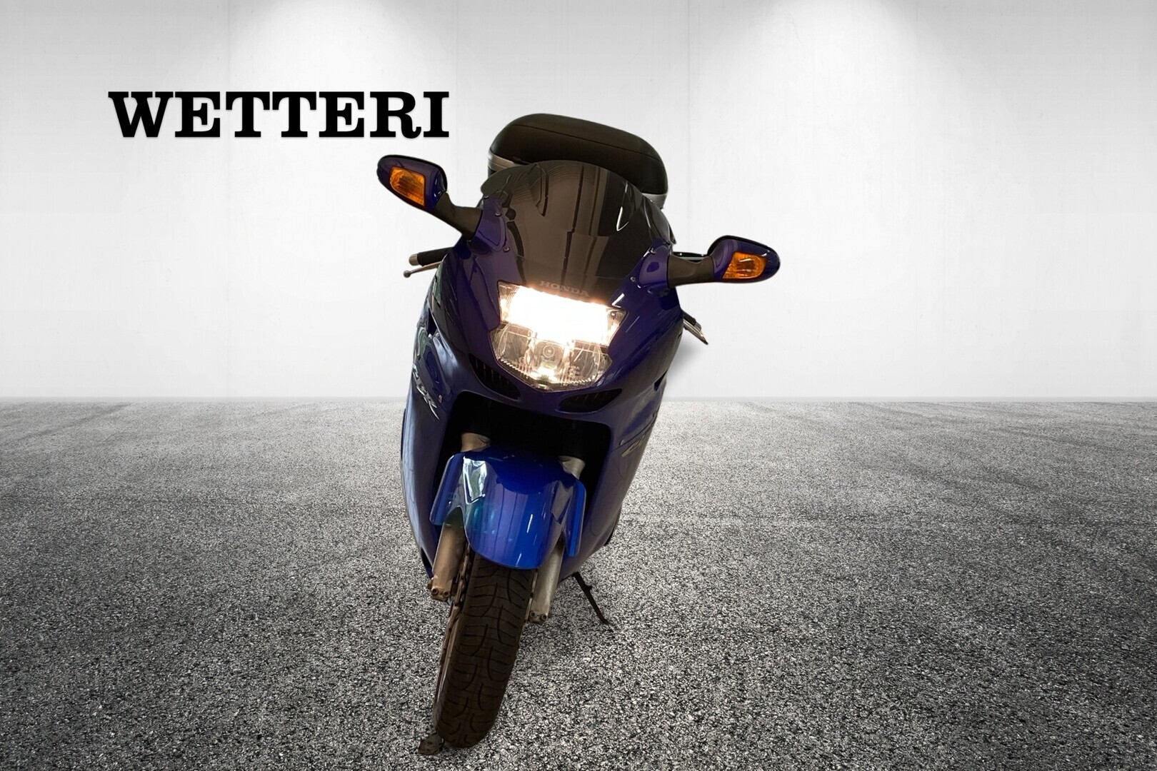 HONDA CBR 2005