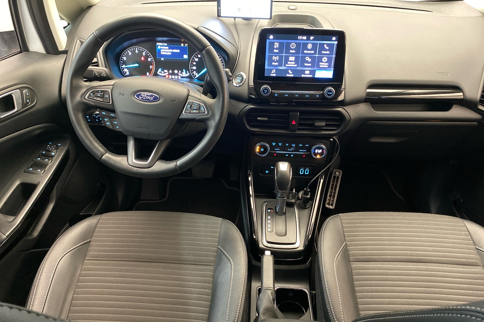 FORD Ecosport 2019