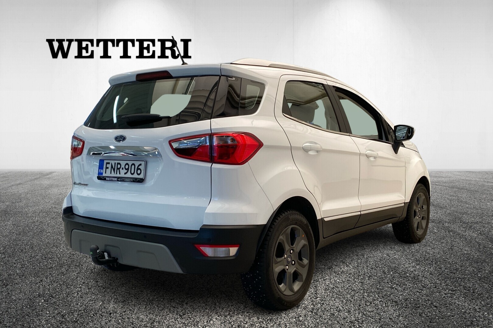 FORD Ecosport 2019