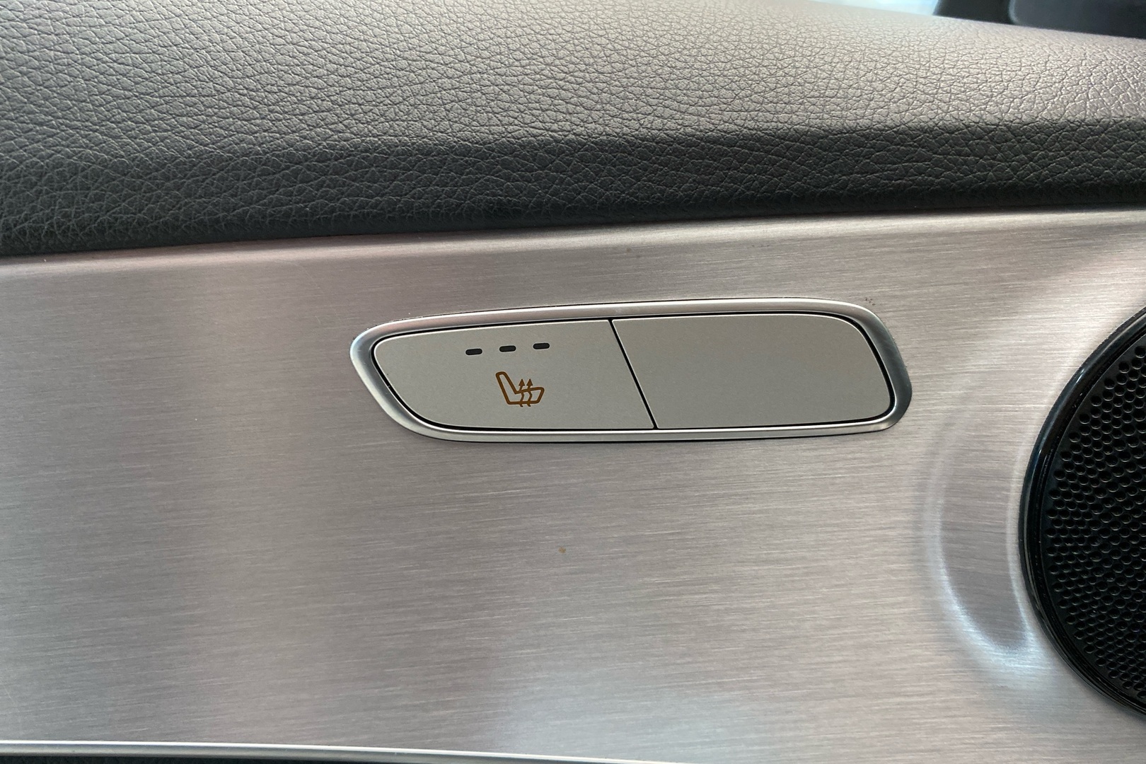 MERCEDES-BENZ C 2020