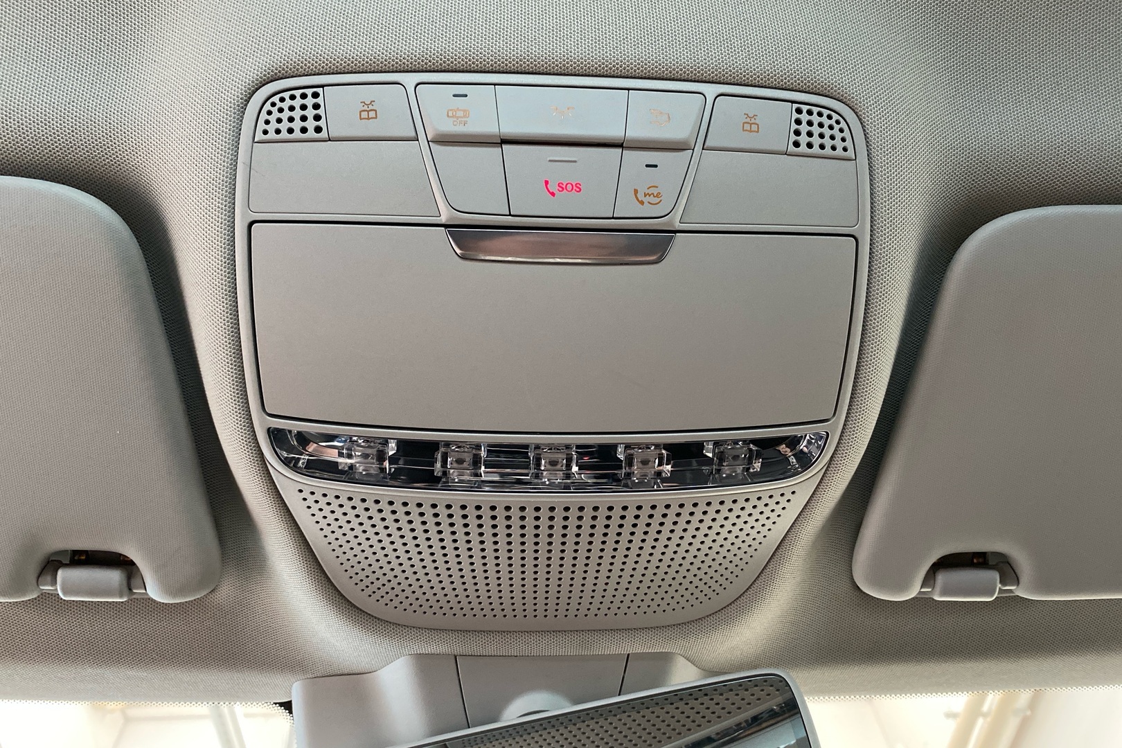 MERCEDES-BENZ C 2020