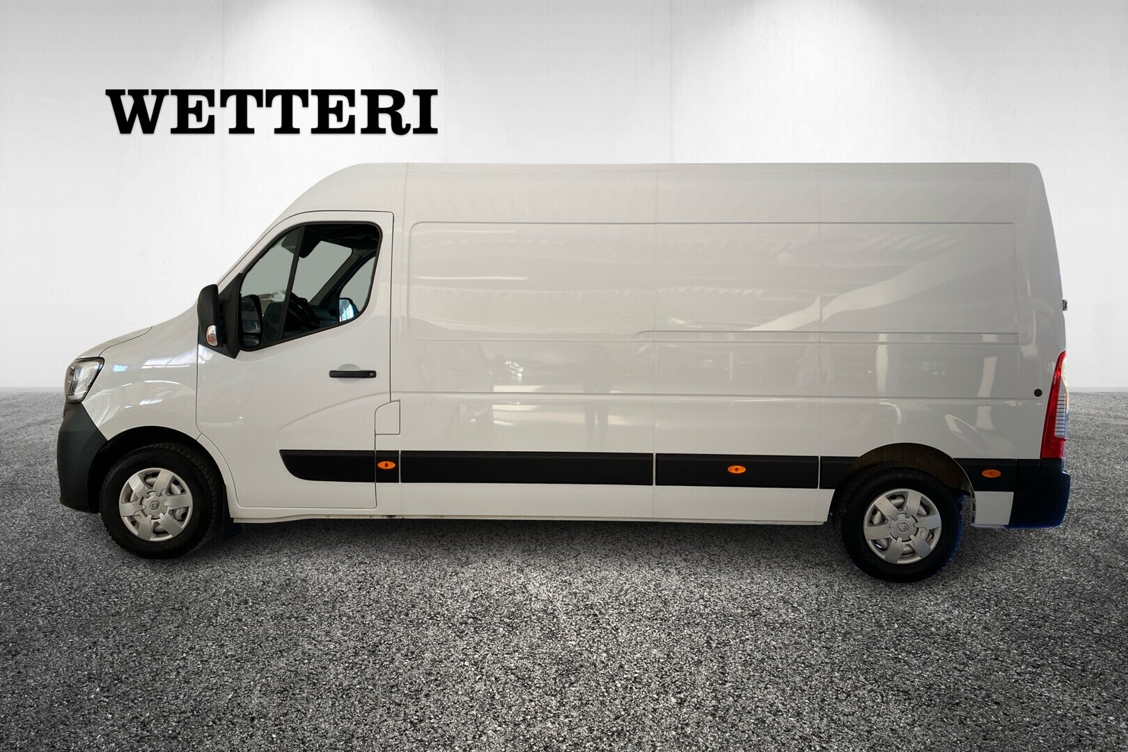 RENAULT Master 2022