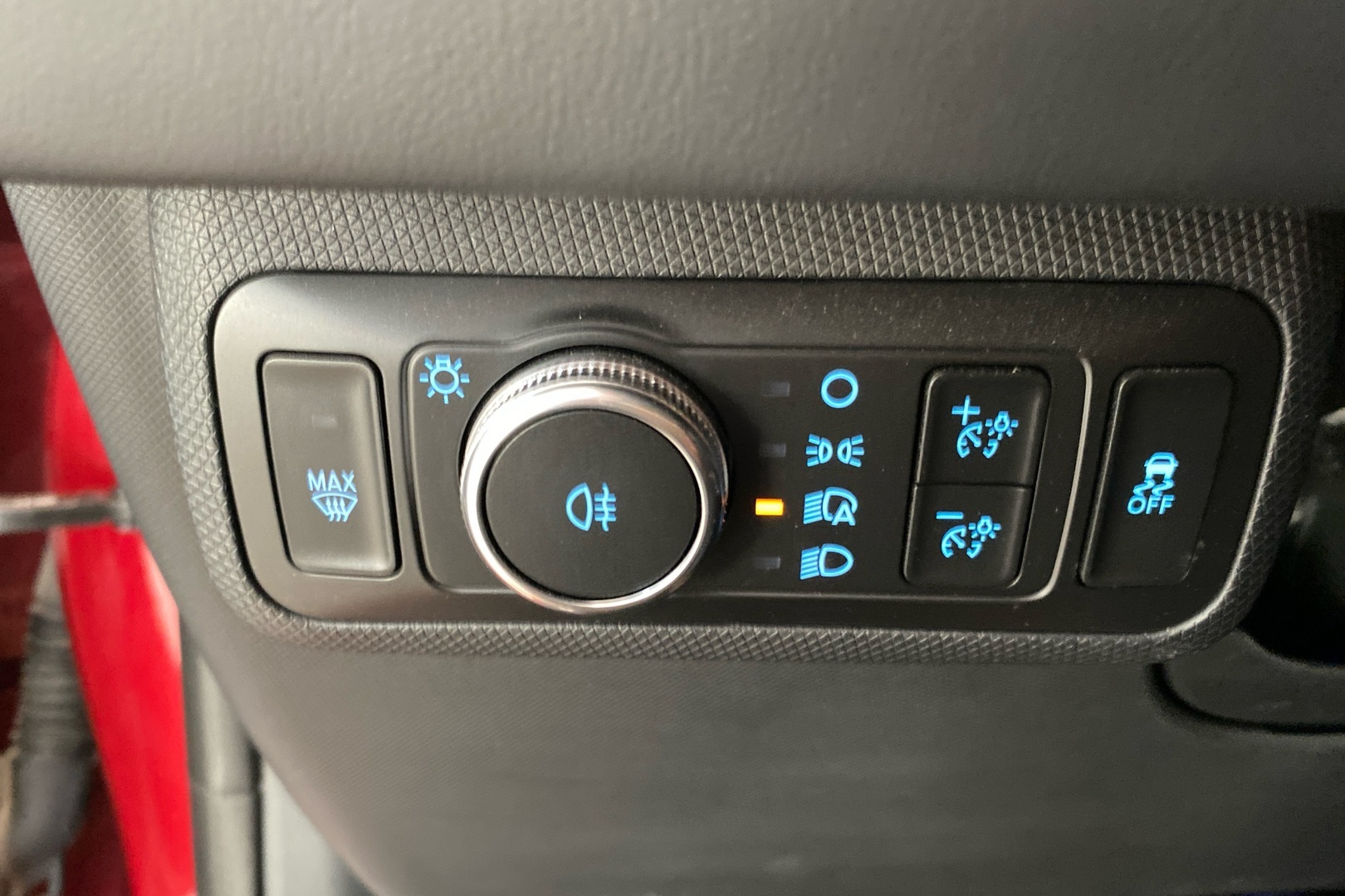 FORD Mustang Mach-E 2022