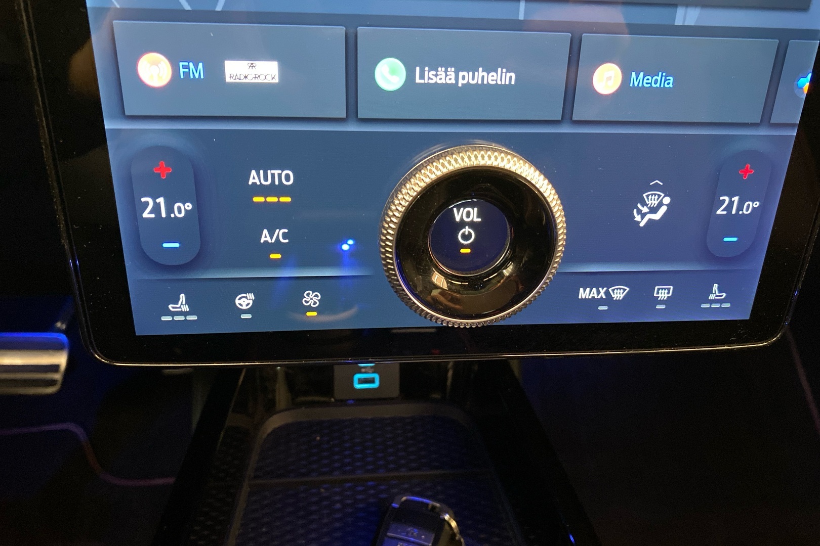 FORD Mustang Mach-E 2022