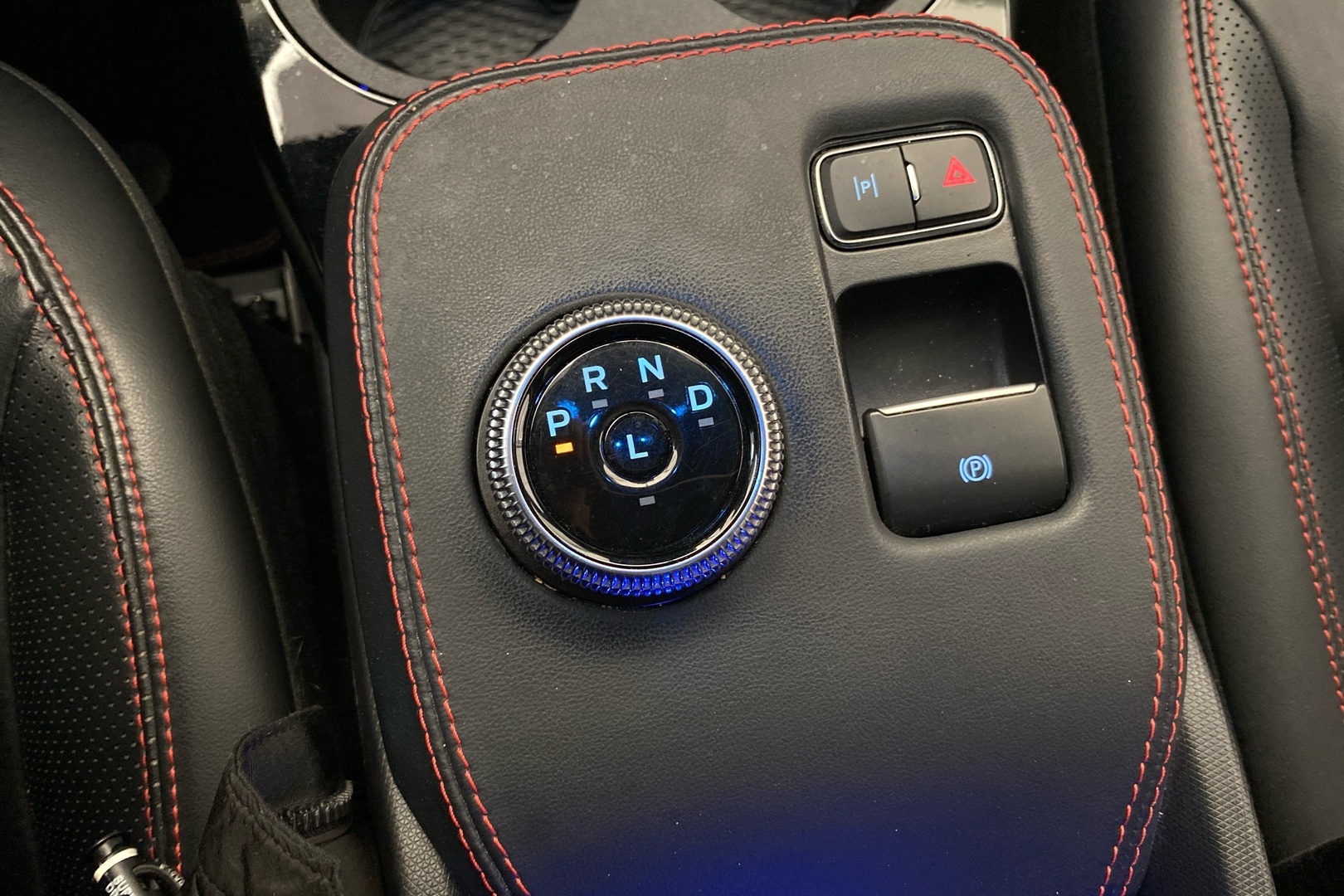 FORD Mustang Mach-E 2022