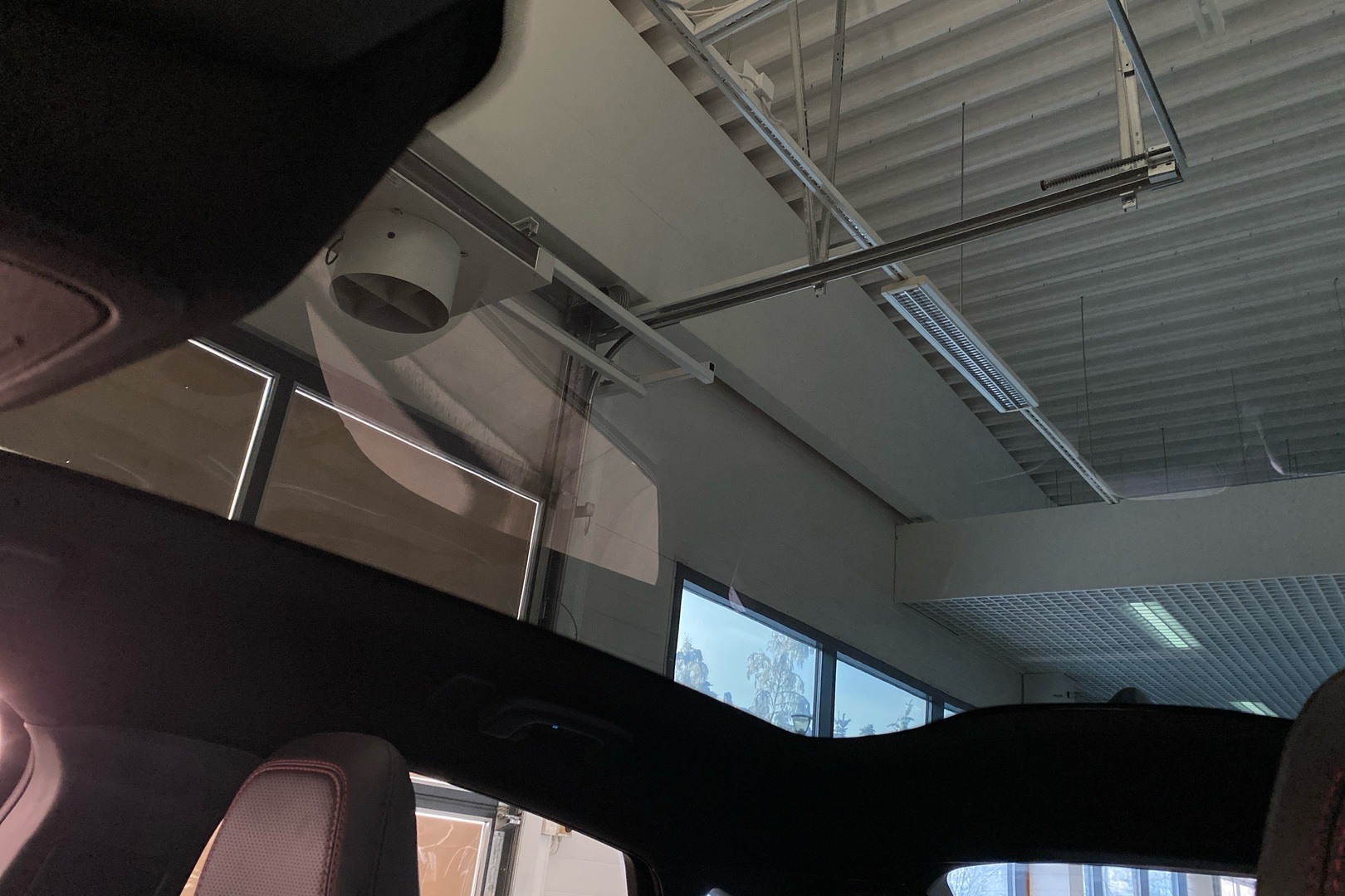 FORD Mustang Mach-E 2022