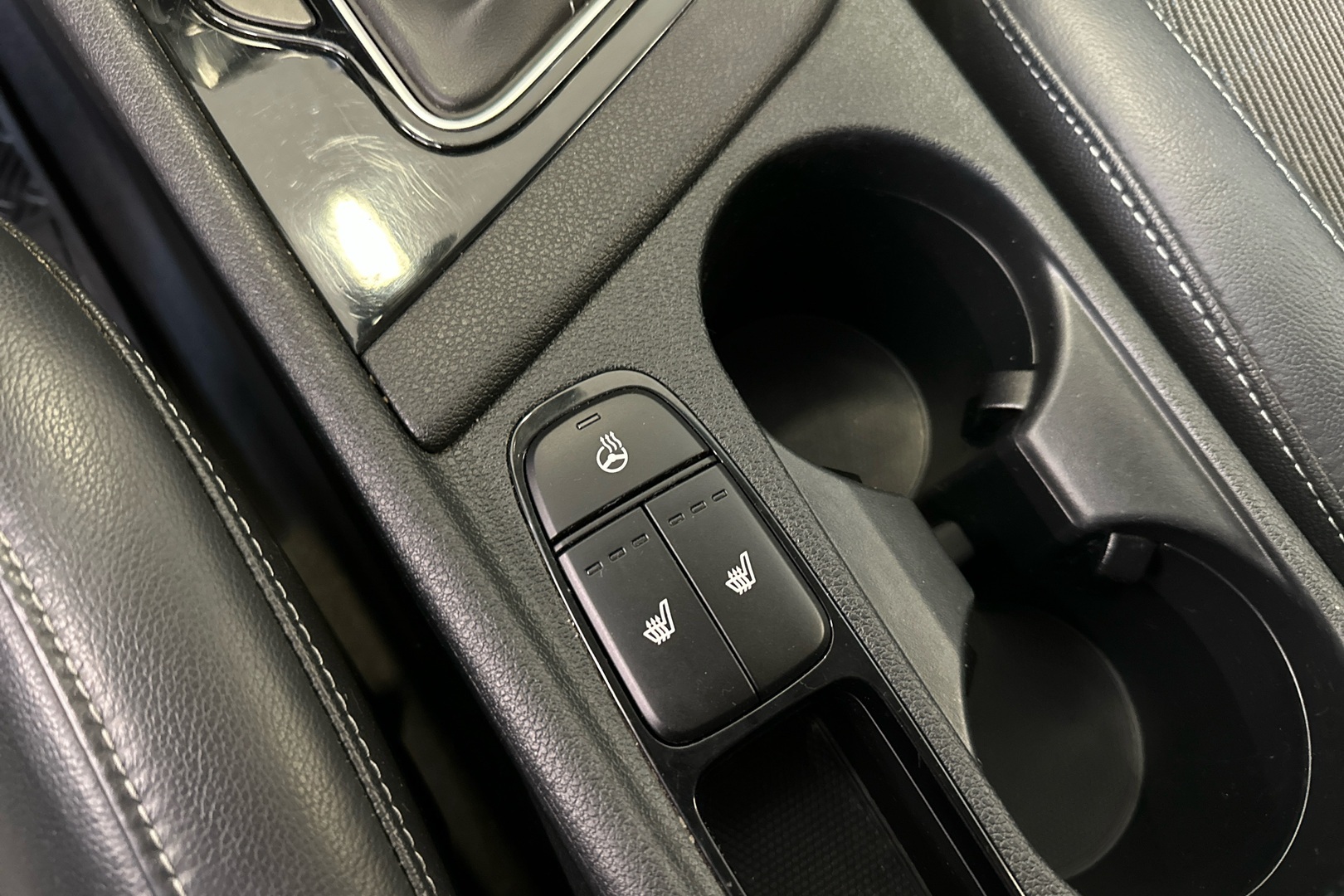 KIA Niro plug-in 2018