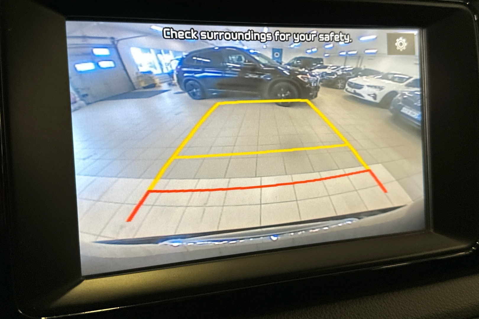 KIA Niro plug-in 2018