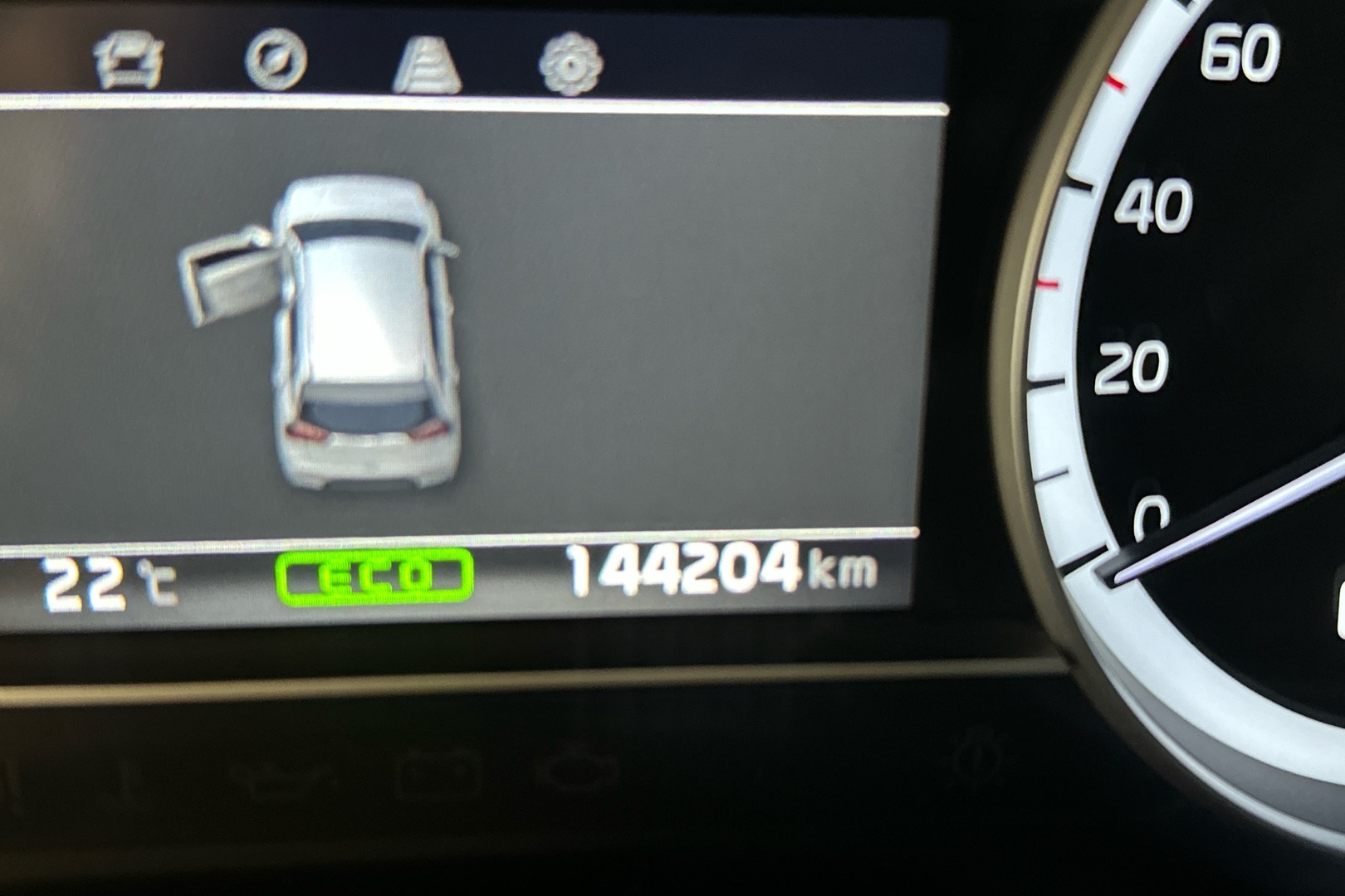 KIA Niro plug-in 2018