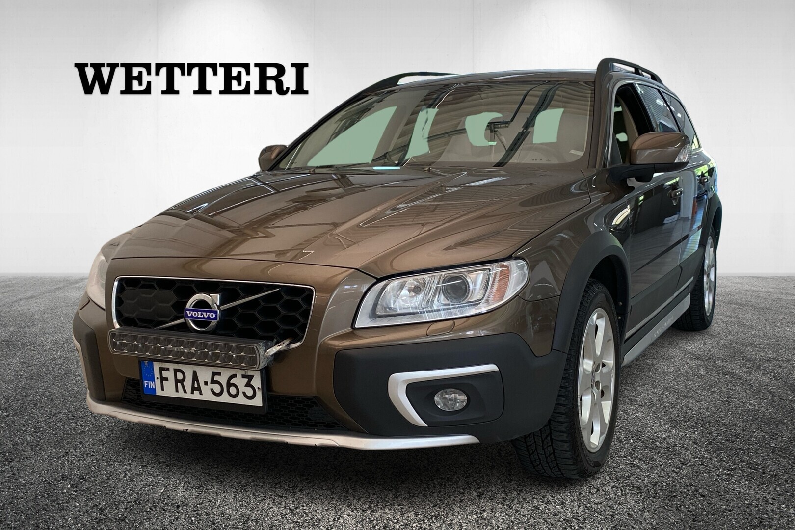 VOLVO XC70 2015