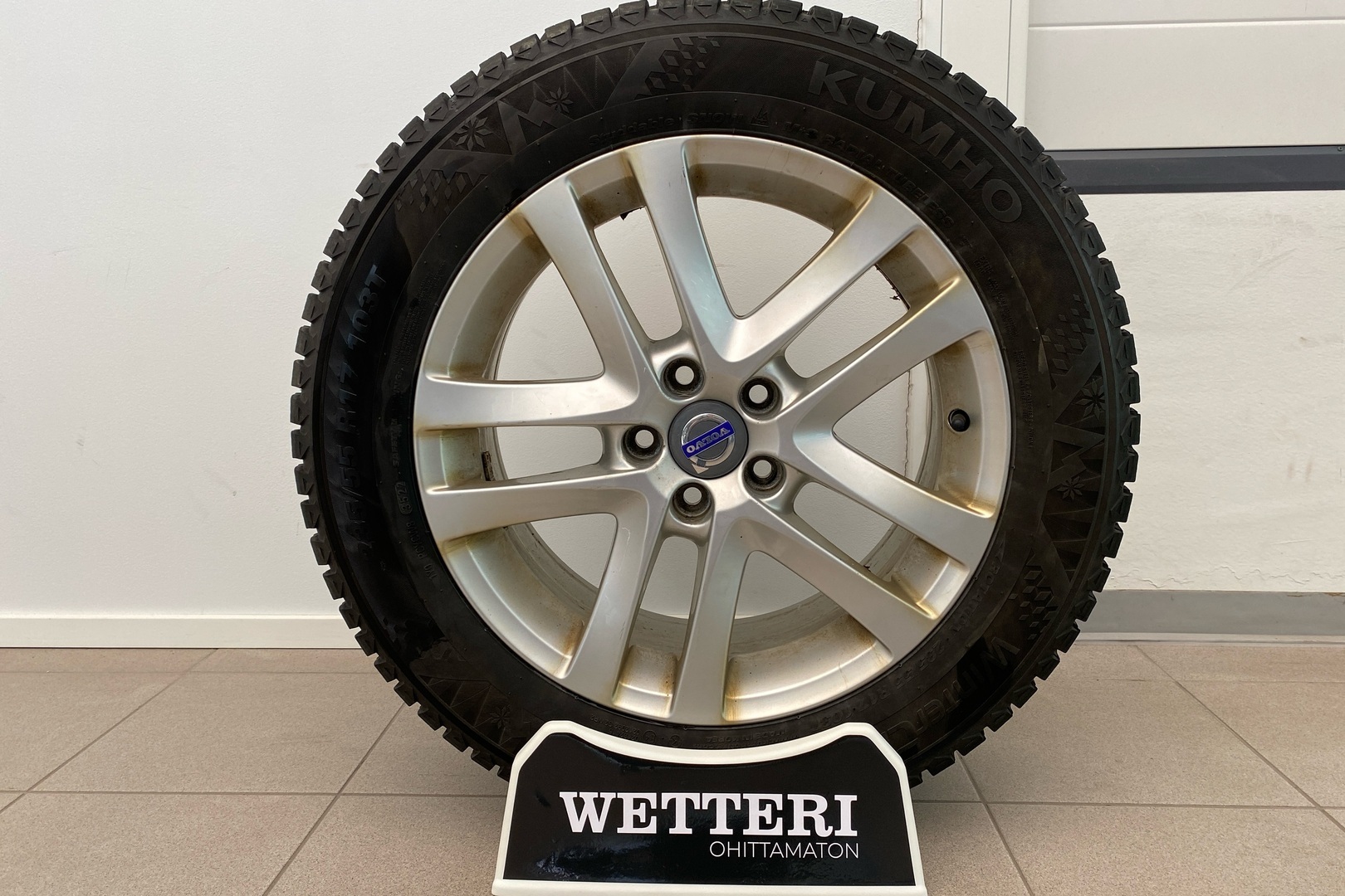 VOLVO XC70 2015