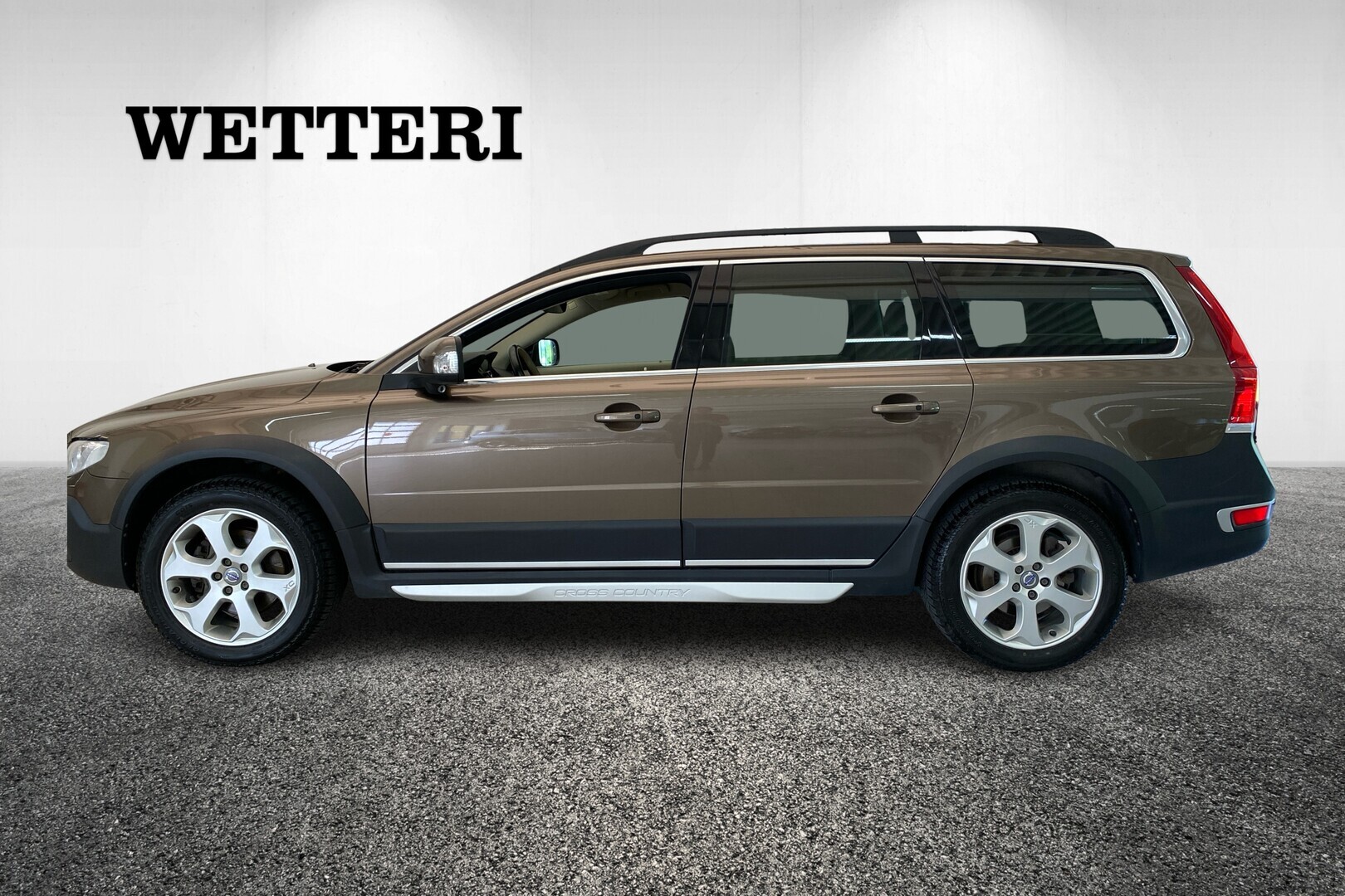 VOLVO XC70 2015