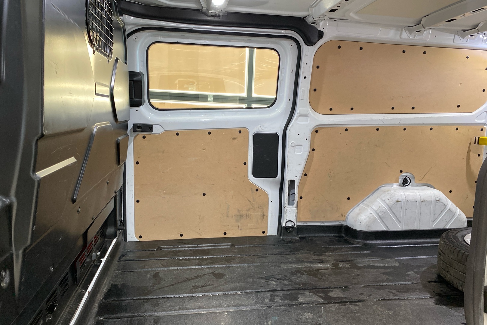 FORD Transit Custom 2023