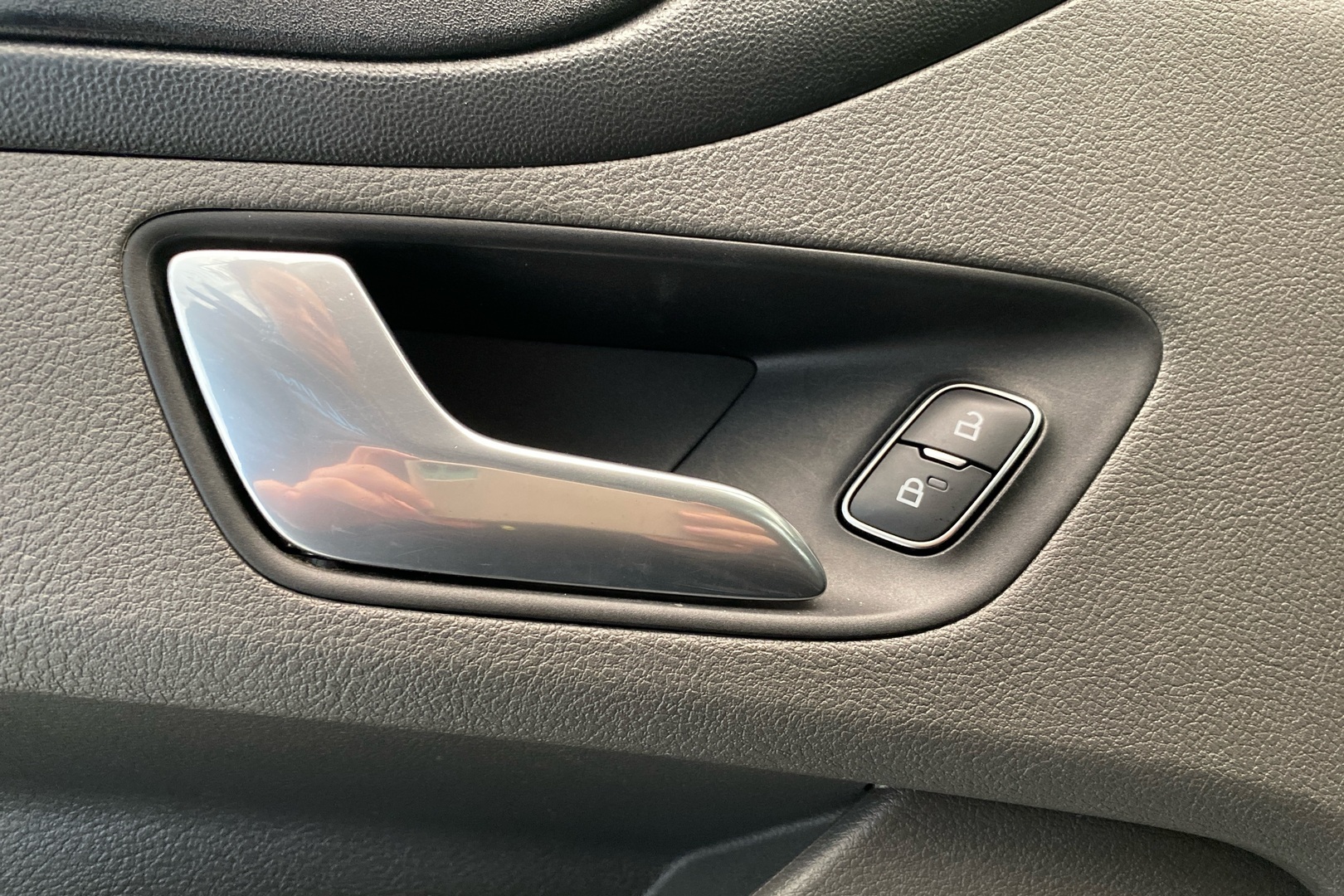 FORD Transit Custom 2023