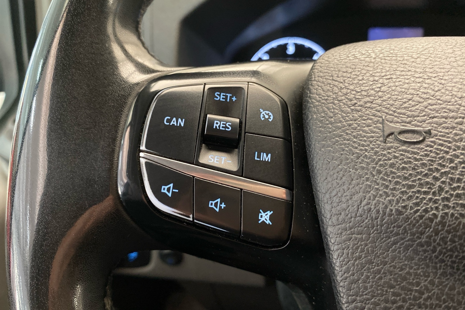 FORD Transit Custom 2023