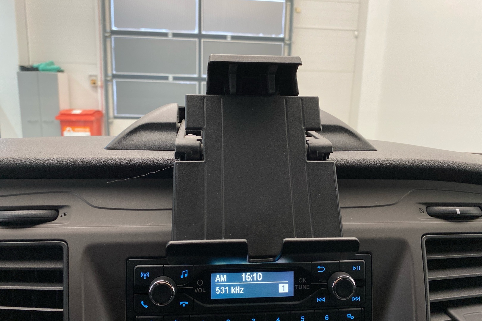 FORD Transit Custom 2023