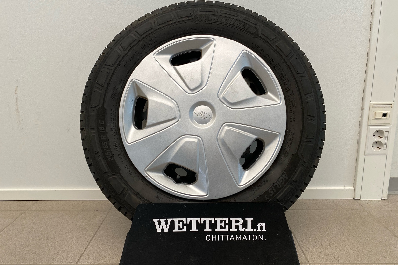 FORD Transit Custom 2023