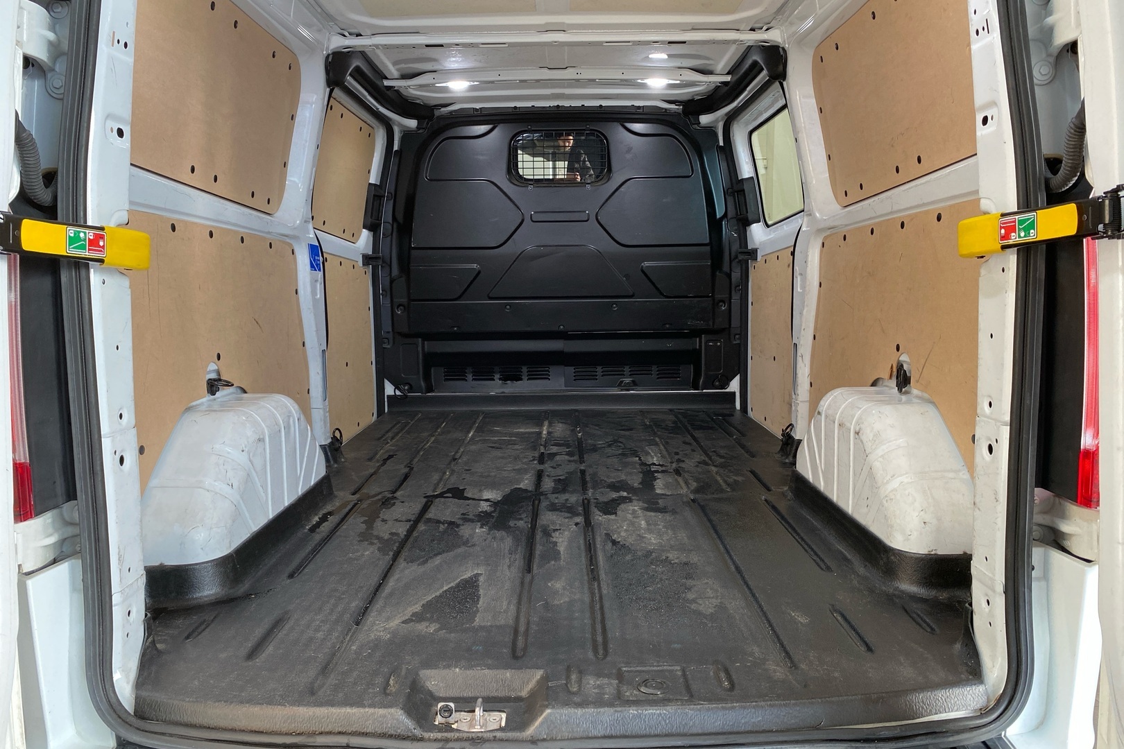 FORD Transit Custom 2023