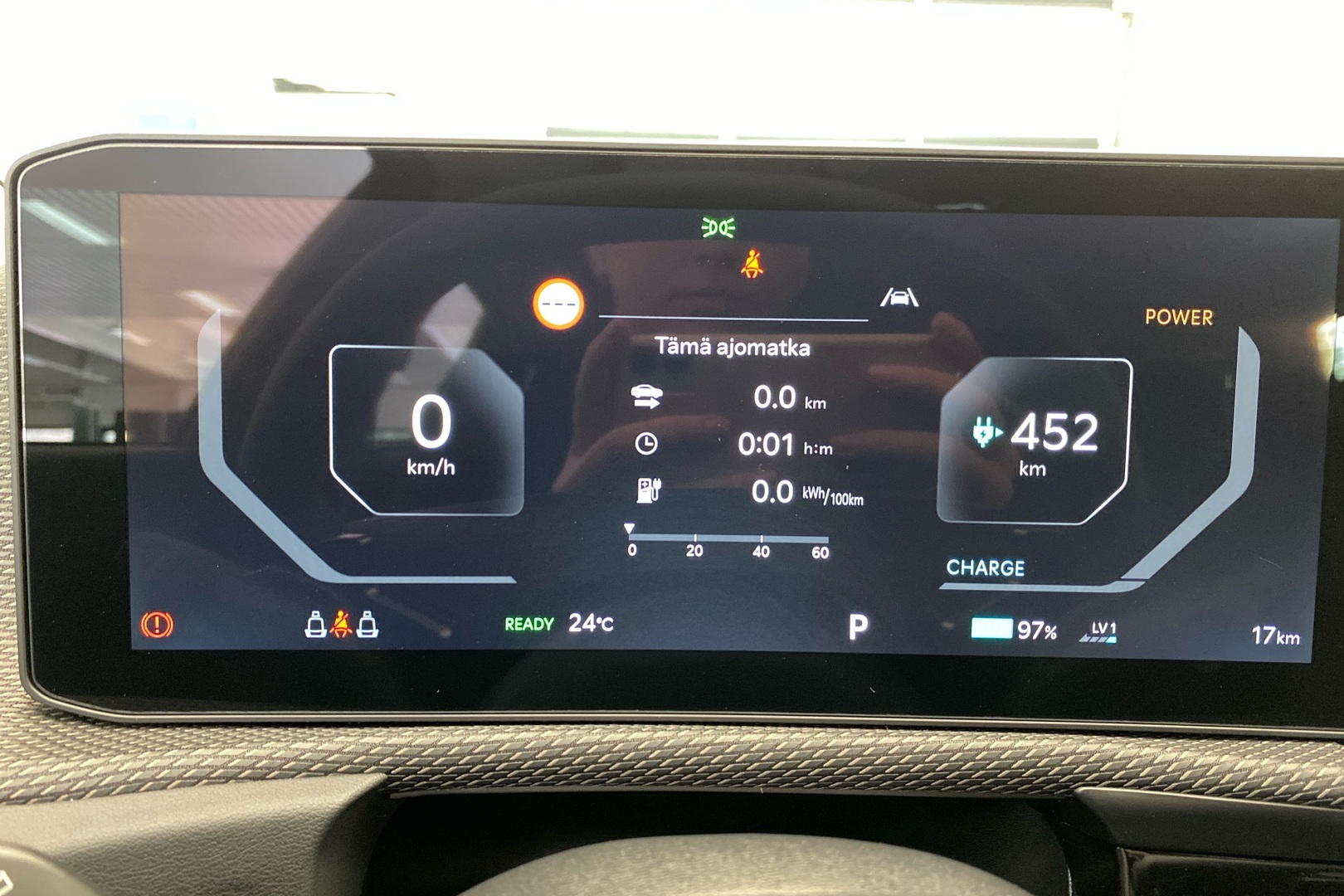 KIA EV6 2026