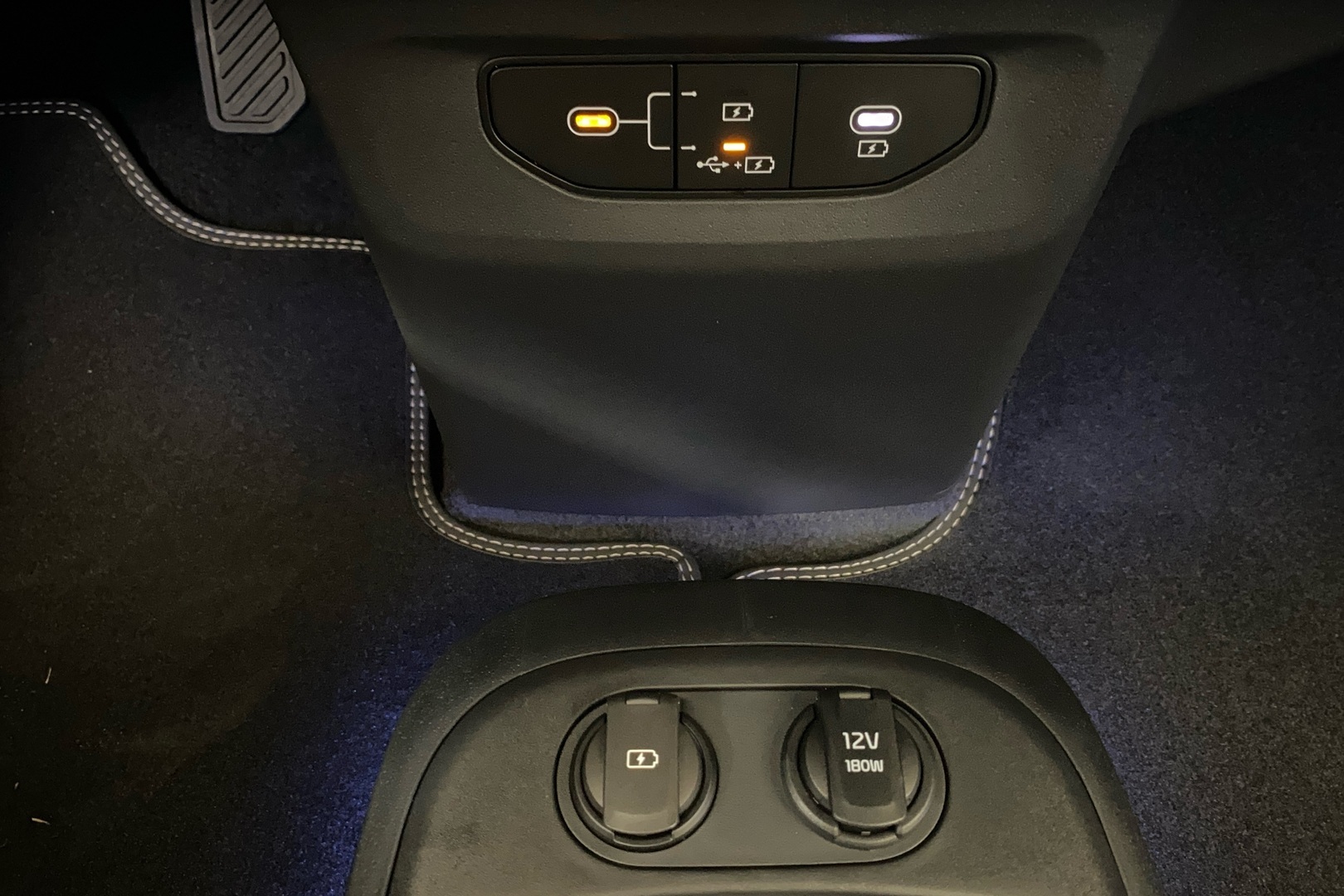 KIA EV6 2026