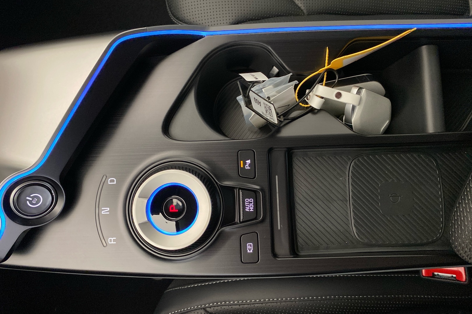 KIA EV6 2026