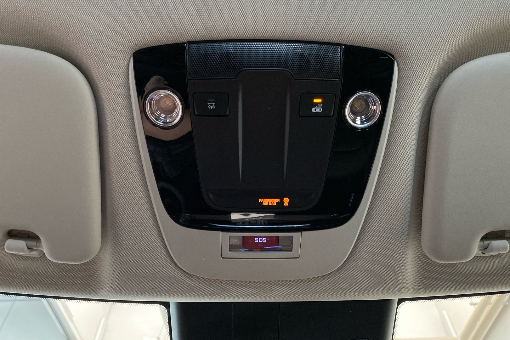 KIA EV6 2026